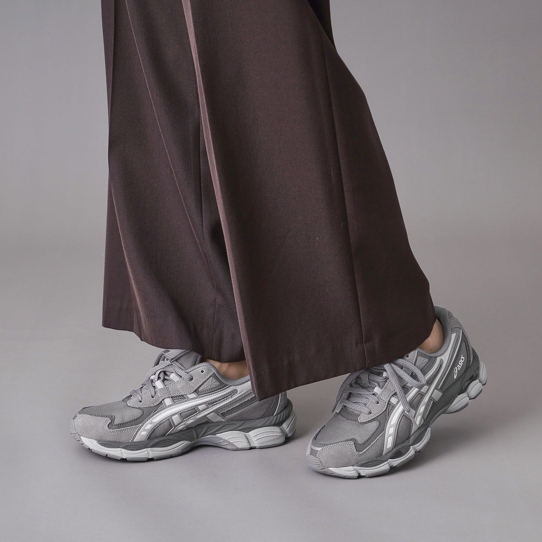 DRESSTERIOR「ASICS（アシックス）GEL－NYC2055」|スニーカー|