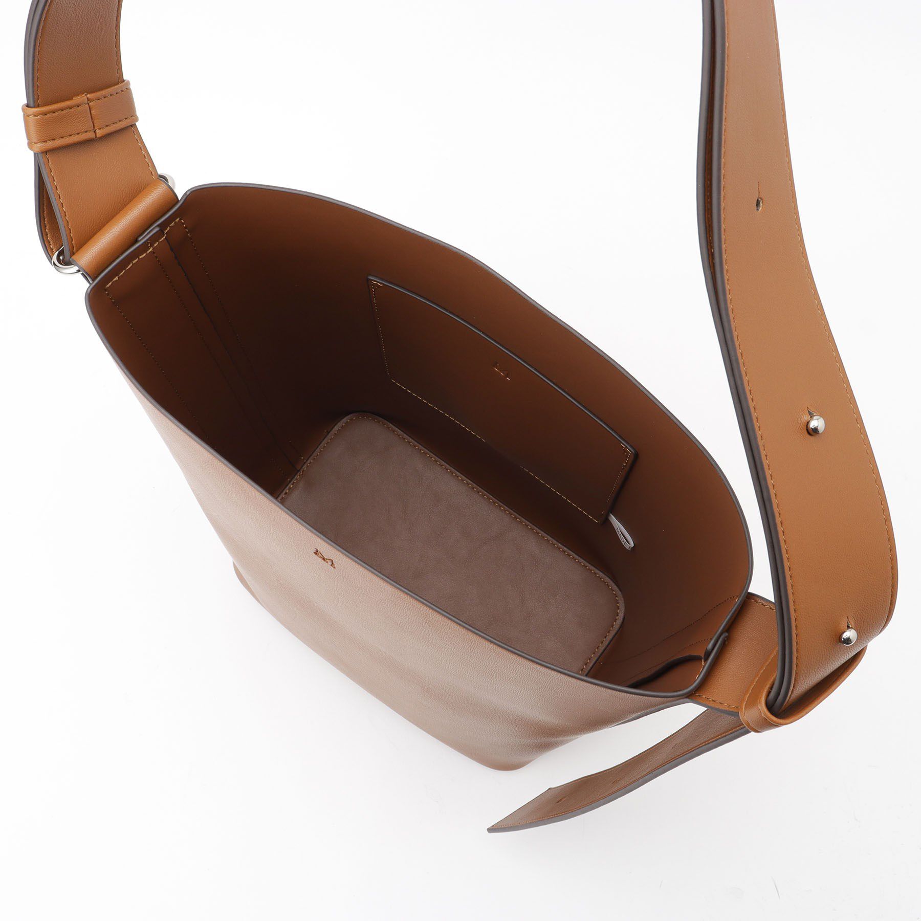 DRESSTERIOR「＆MyuQ（アンドミューク）JUNO mini｜バッグ」|トートバッグ|