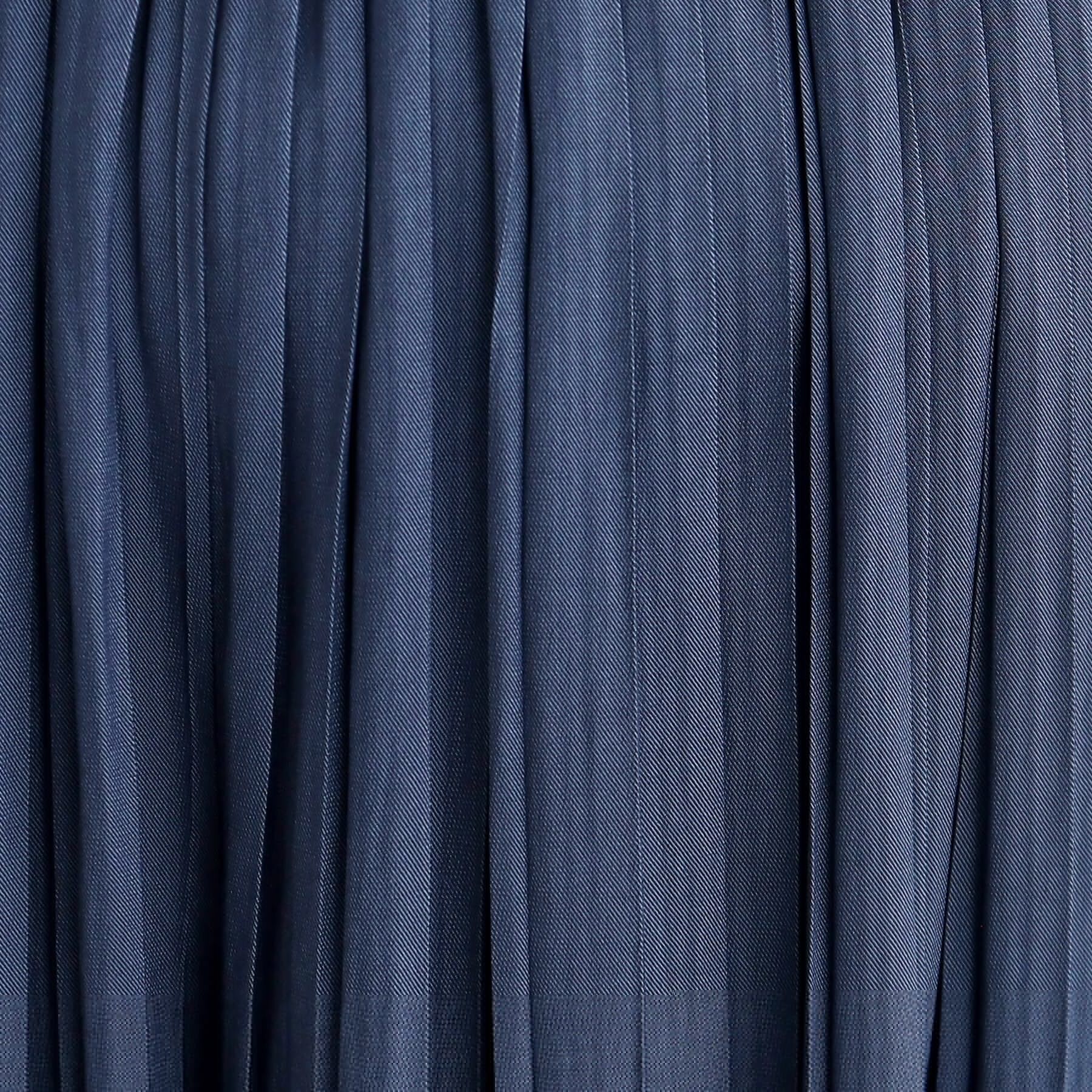 grove「＜低身さん向け－8cm丈＞割線風プリーツスカーチョ」|その他|