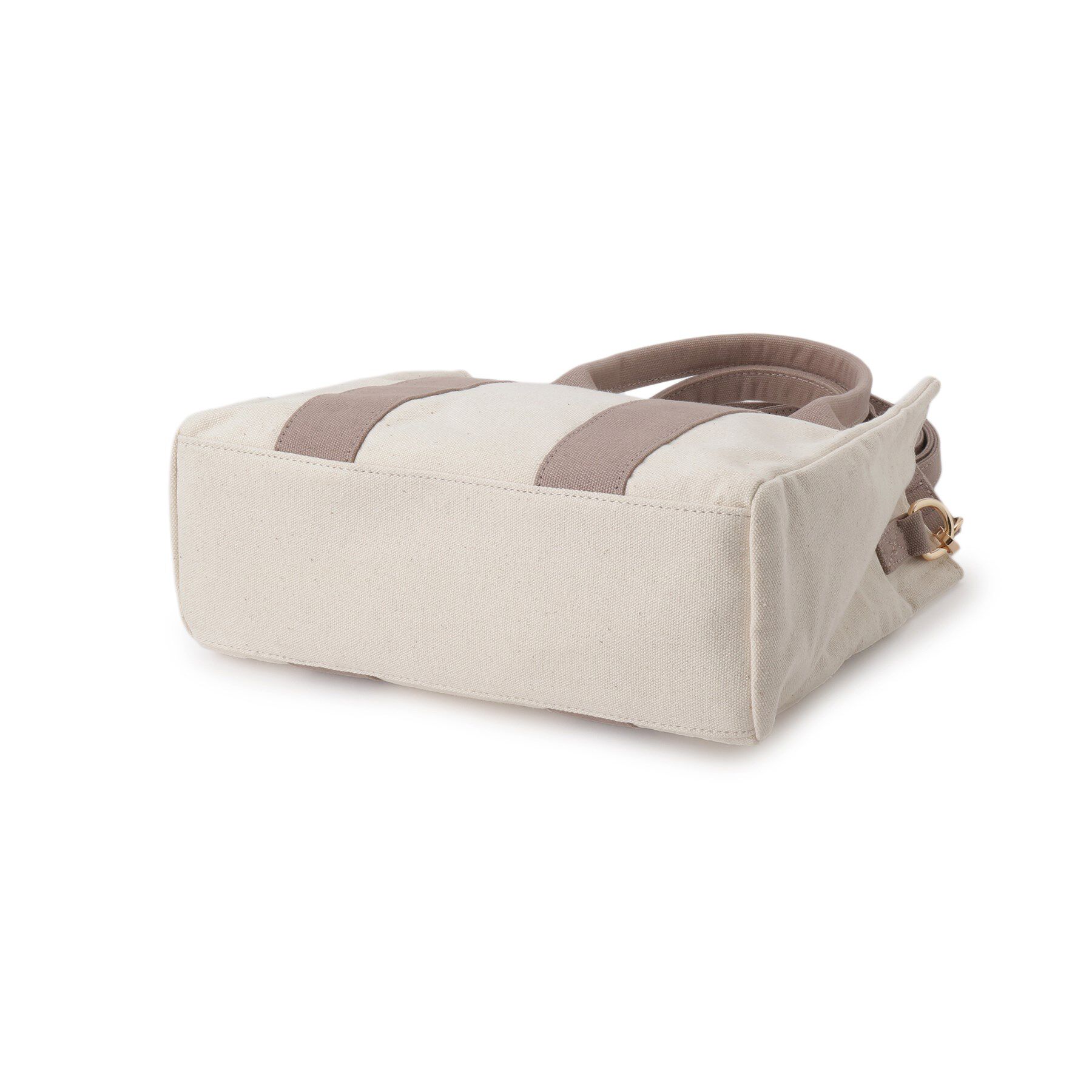 grove「【Lee別注】スクエアキャンバストート」|トートバッグ|