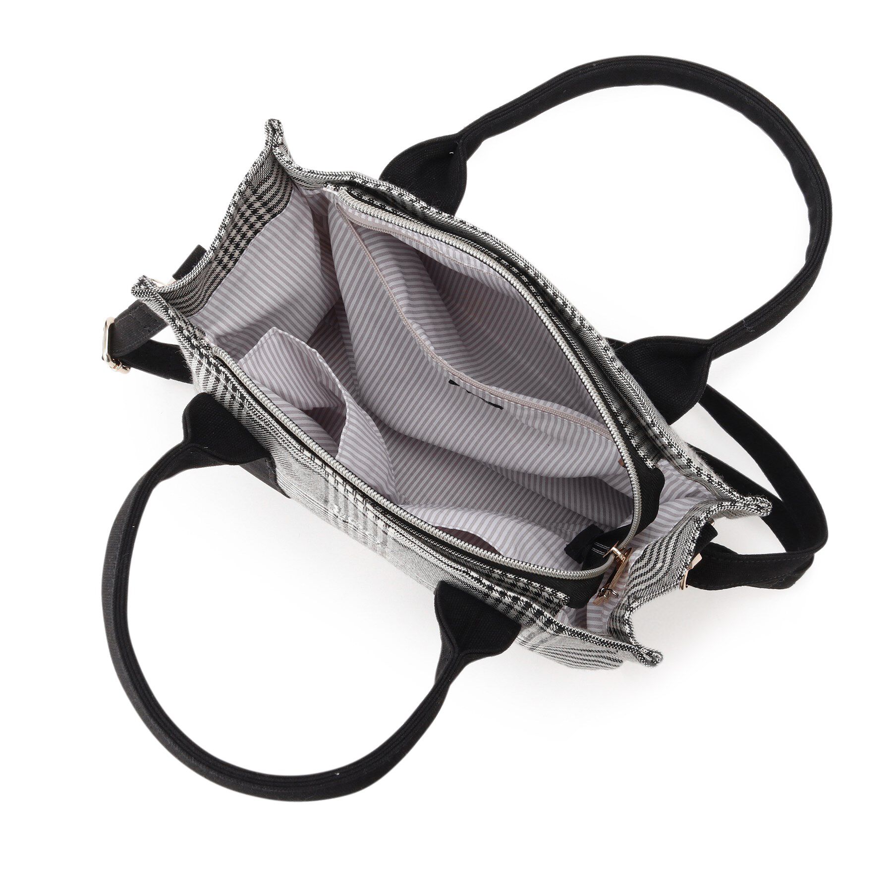 grove「【Lee別注】スクエアキャンバストート」|トートバッグ|