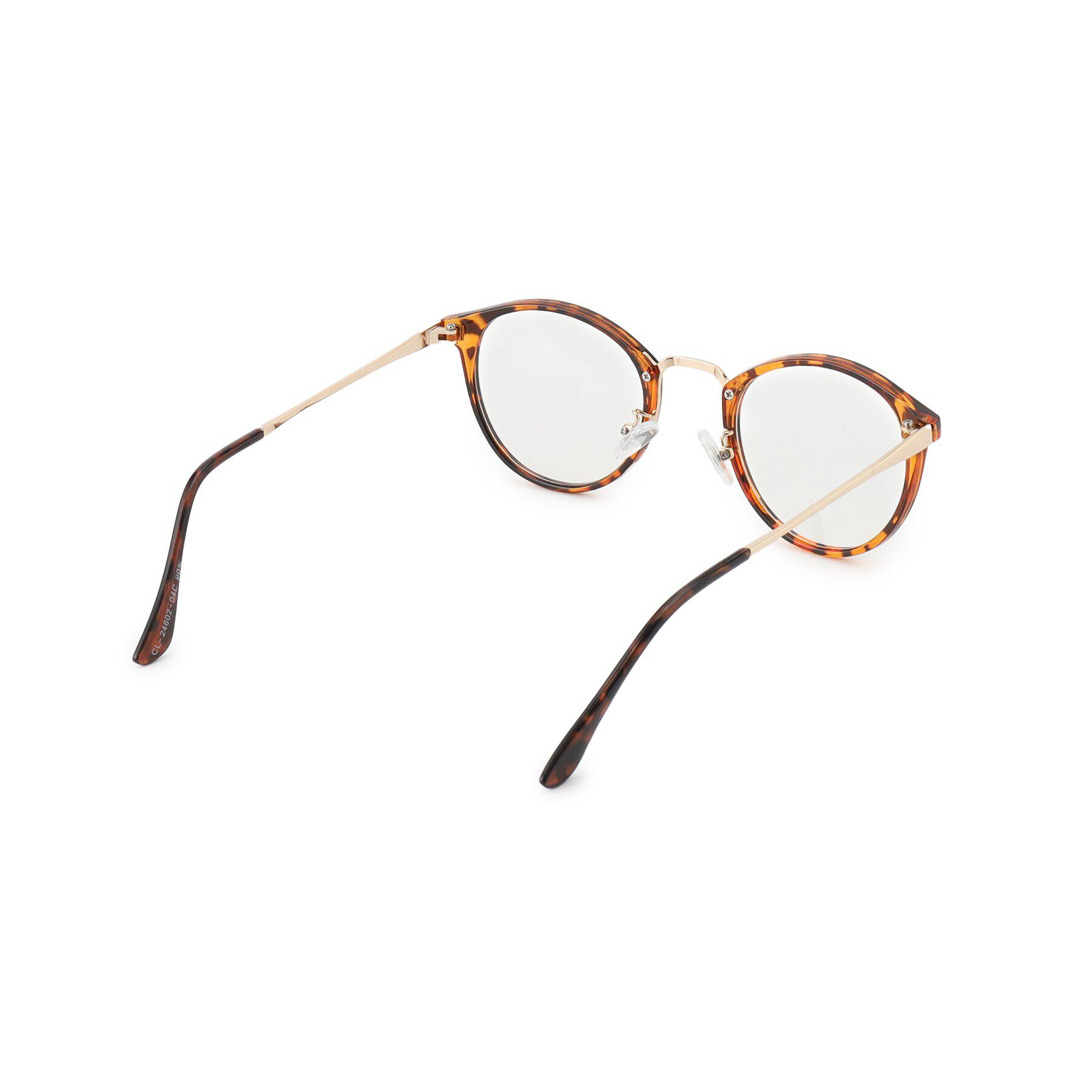 grove「メタルコンビグラス【UVカット】」|メガネ|