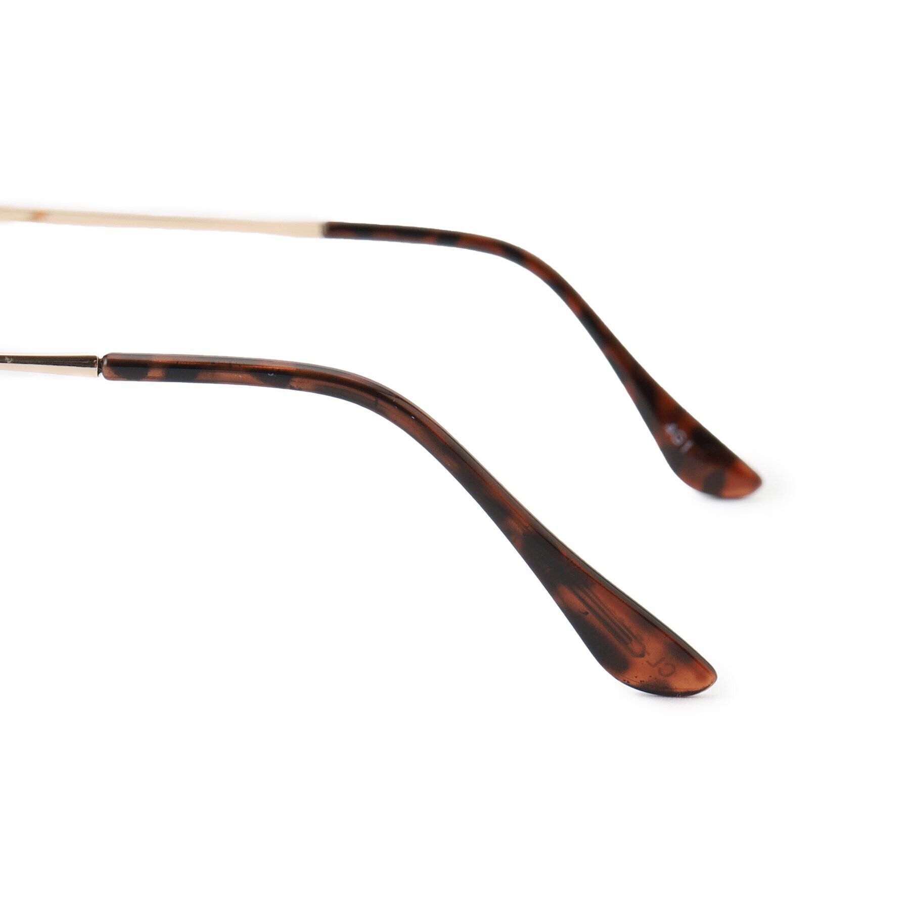 grove「メタルコンビグラス【UVカット】」|メガネ|