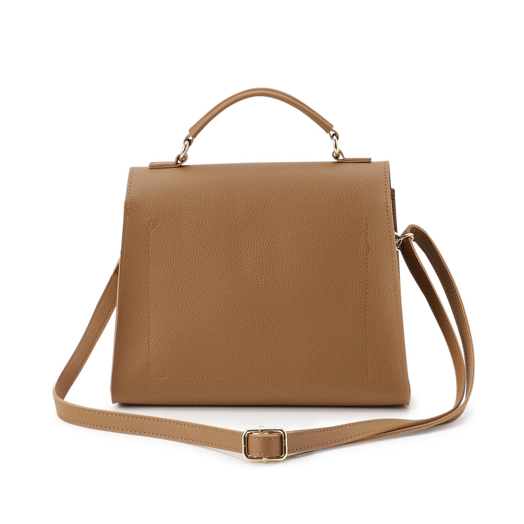 grove「【雑誌掲載】フラップヒネリショルダー」|ショルダー・メッセンジャー|