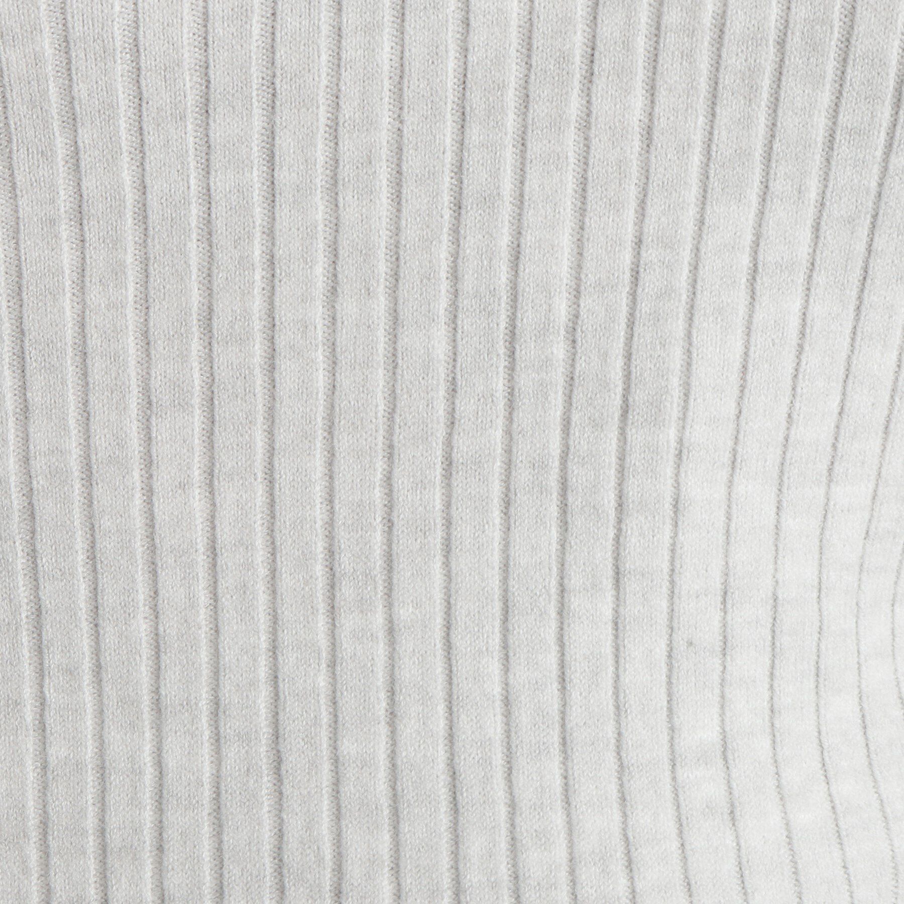 grove「【吸湿発熱／帯電防止】ハイネックリブプルオーバー」|ニット・セーター|