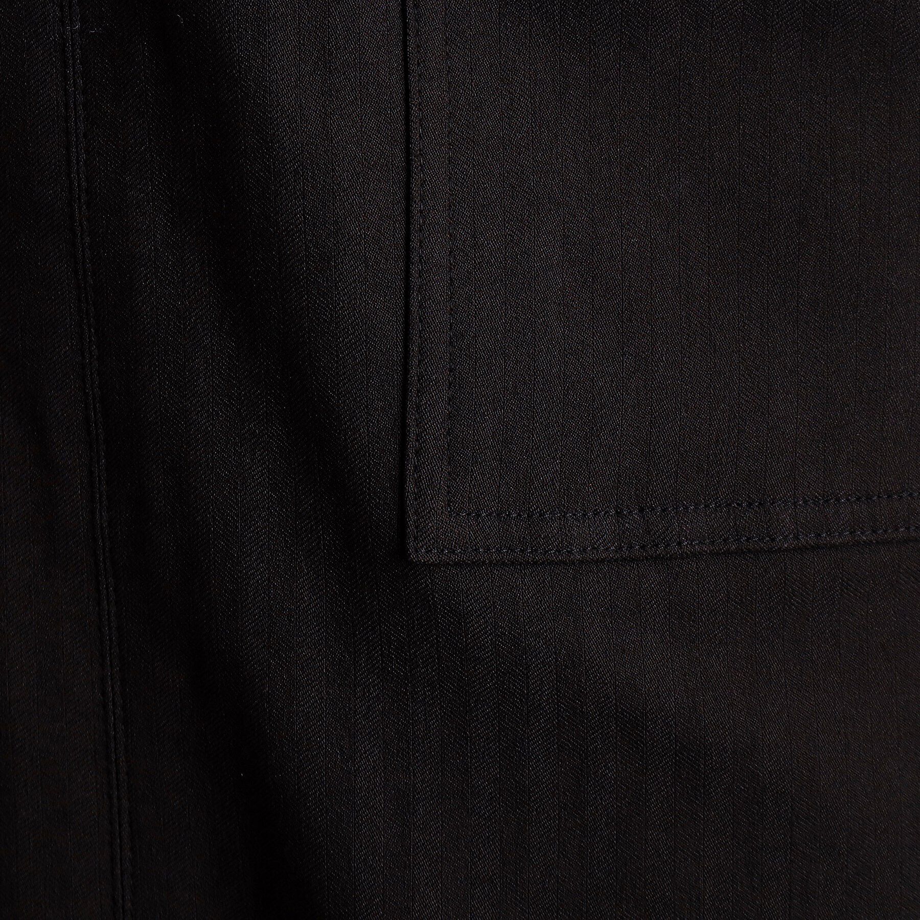 grove「裏起毛ハイパーヘリンボーンタイトスカート」|スカート|