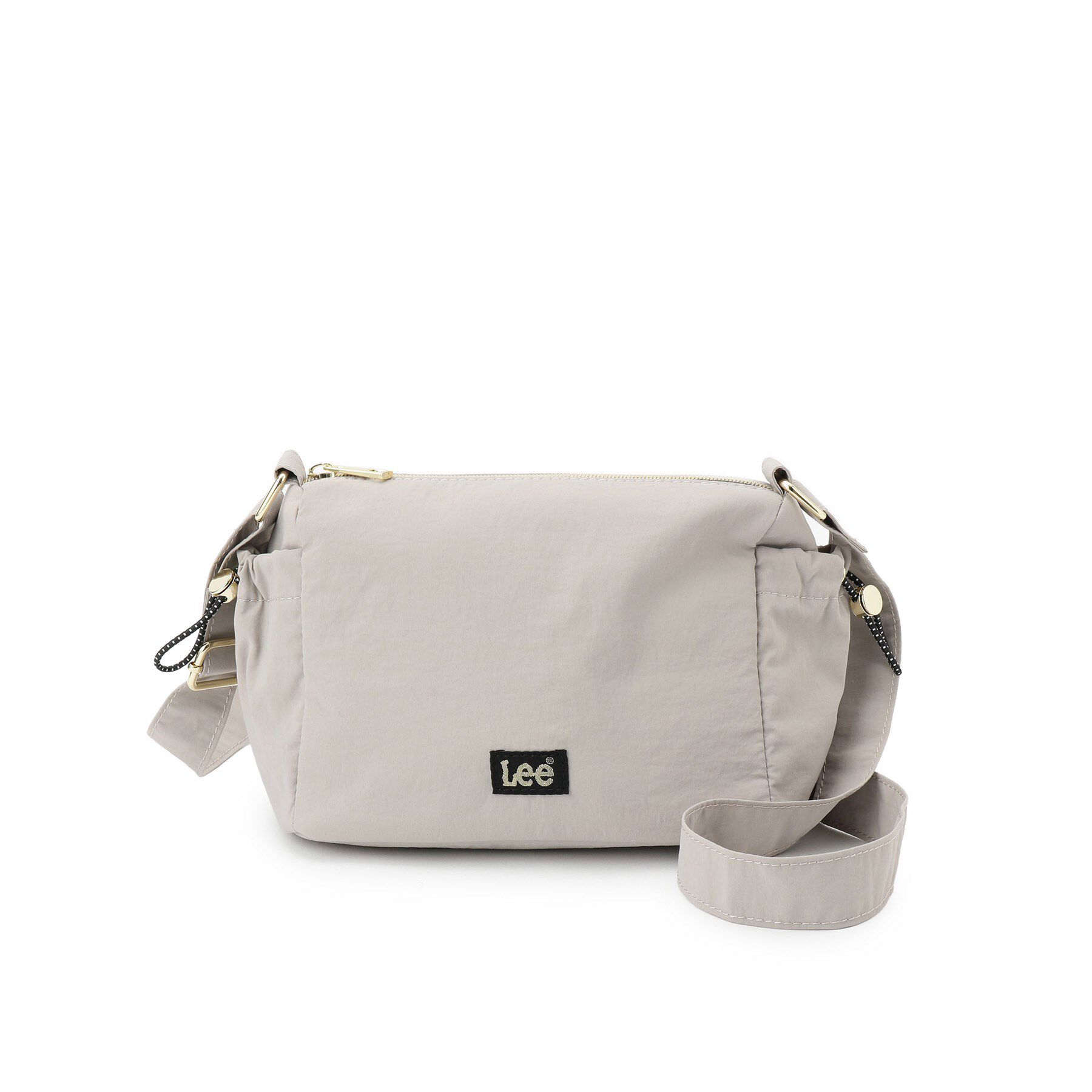grove「【Lee別注】撥水サイドドロストショルダー」|ショルダー・メッセンジャー|