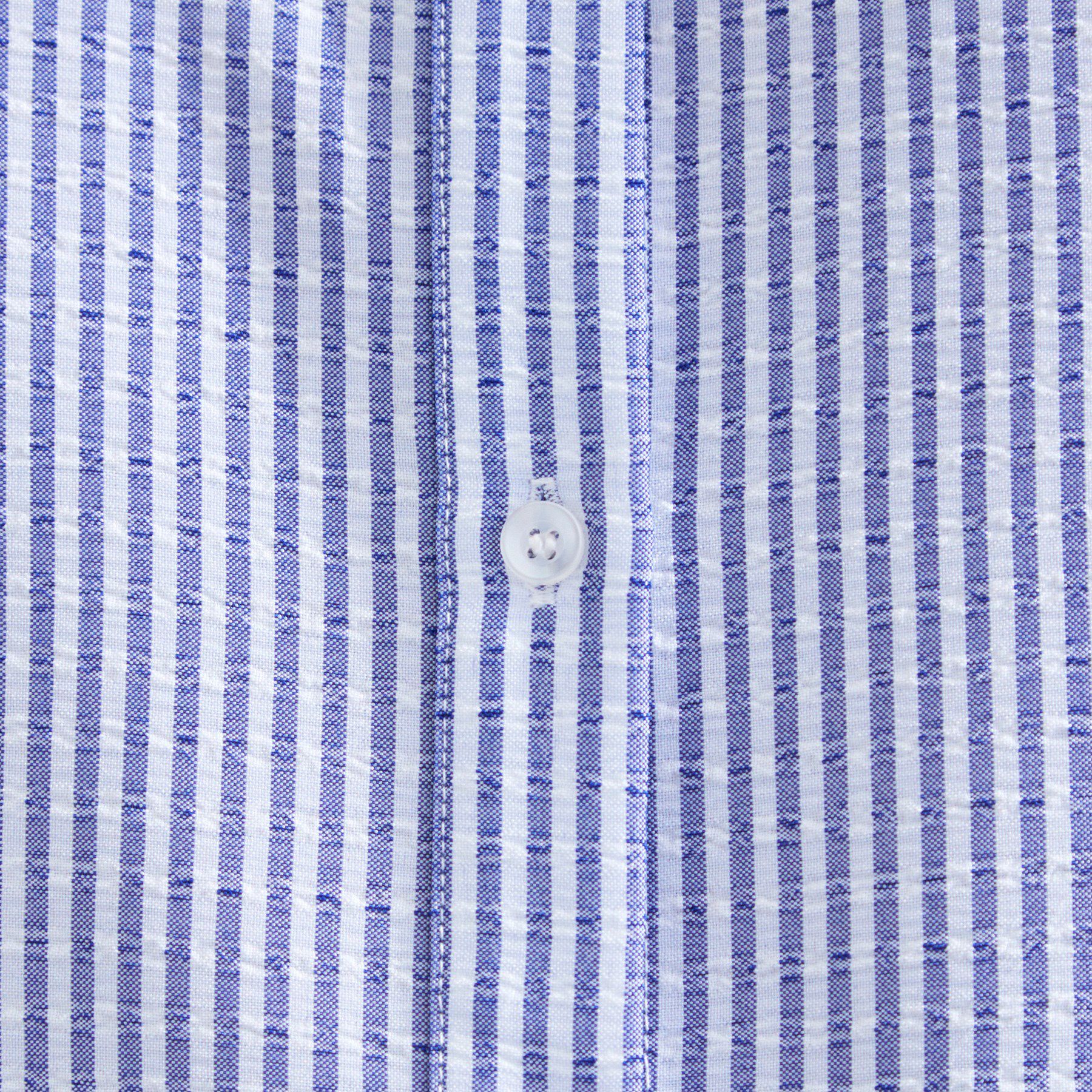 grove「【360&deg;抜かりない】ストライプアソートバックフレアブラウス」|シャツ・ブラウス|