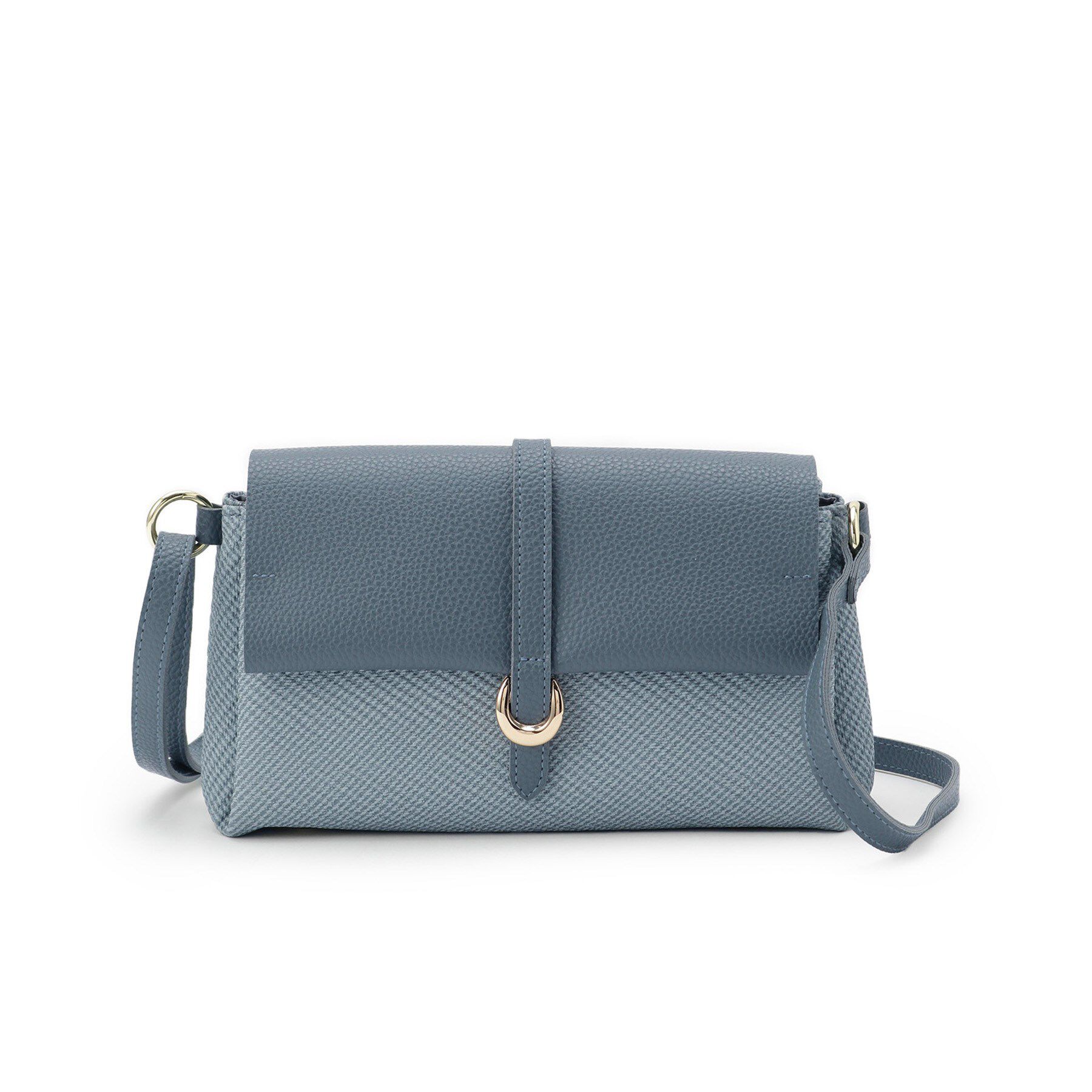 grove「フラップベルト3層ショルダー」|ショルダー・メッセンジャー|