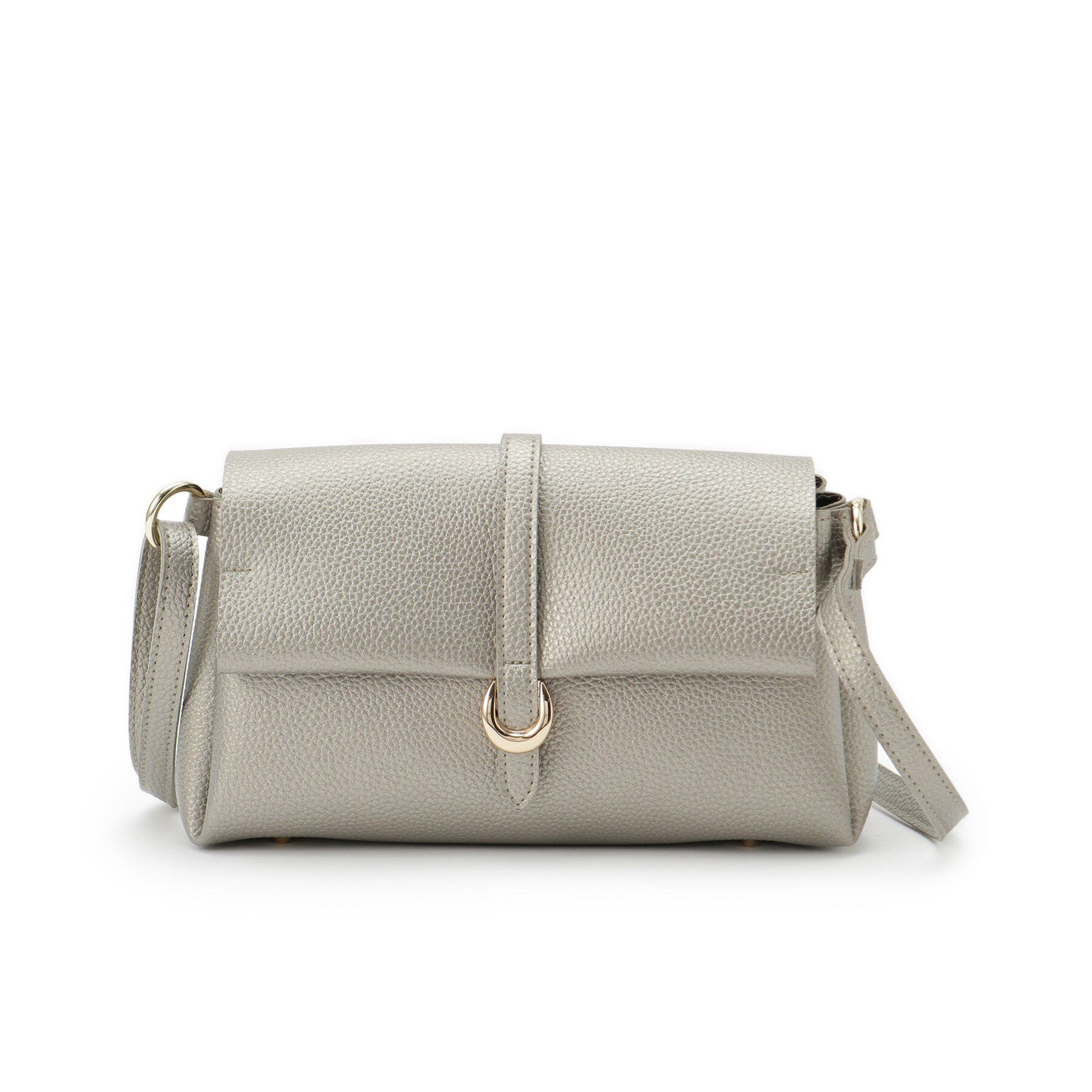 grove「フラップベルト3層ショルダー」|ショルダー・メッセンジャー|