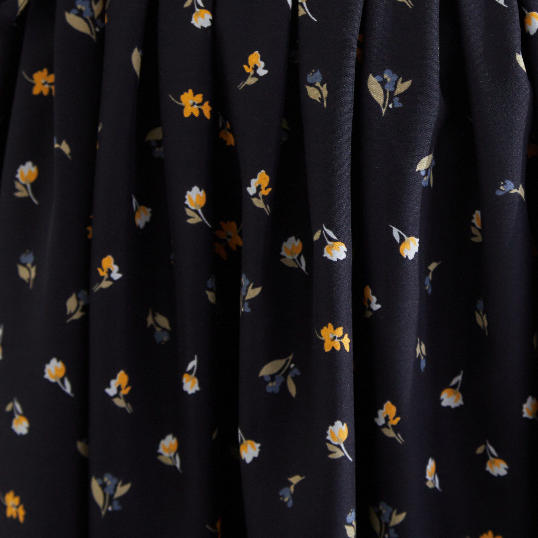 grove「【晴れの日も雨の日も】撥水エアリーフレアスリーブワンピース」|ワンピース|