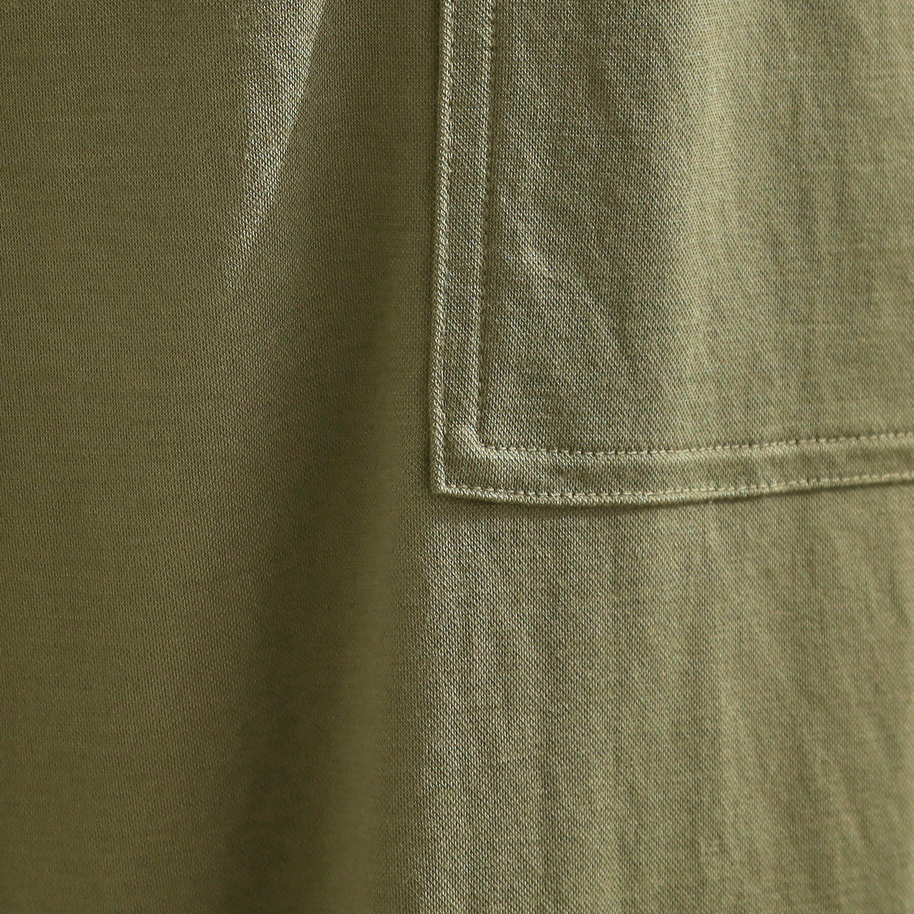 grove「【接触冷感】見た目はきちんと、着心地はらくちん クロップドベイカーパンツ」|その他|