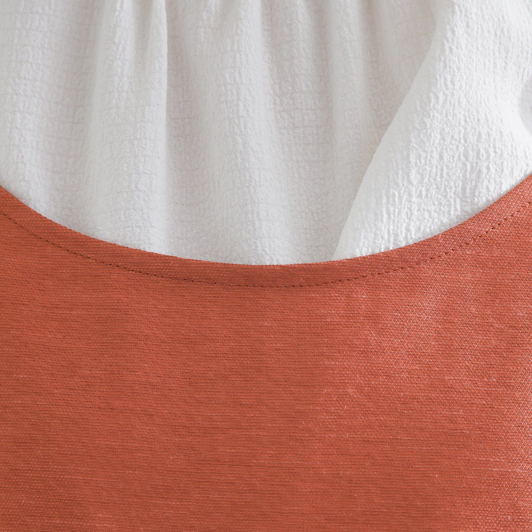 grove「【2点SET/お洒落見え/体型カバー】ツイード調キャミ&times;ブラウスセット」|シャツ・ブラウス|