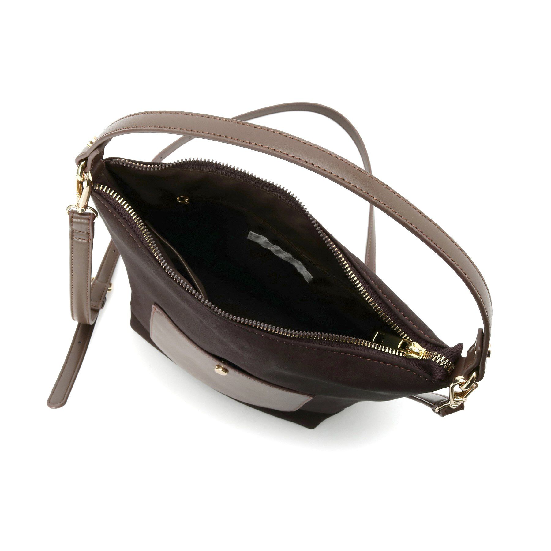 grove「ポケット2WAYショルダーバッグ」|ショルダー・メッセンジャー|