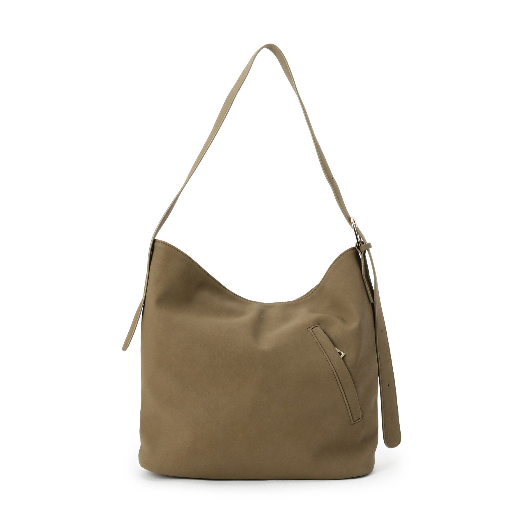 grove「アソートポケットワンショルダーバッグ」|ショルダー・メッセンジャー|