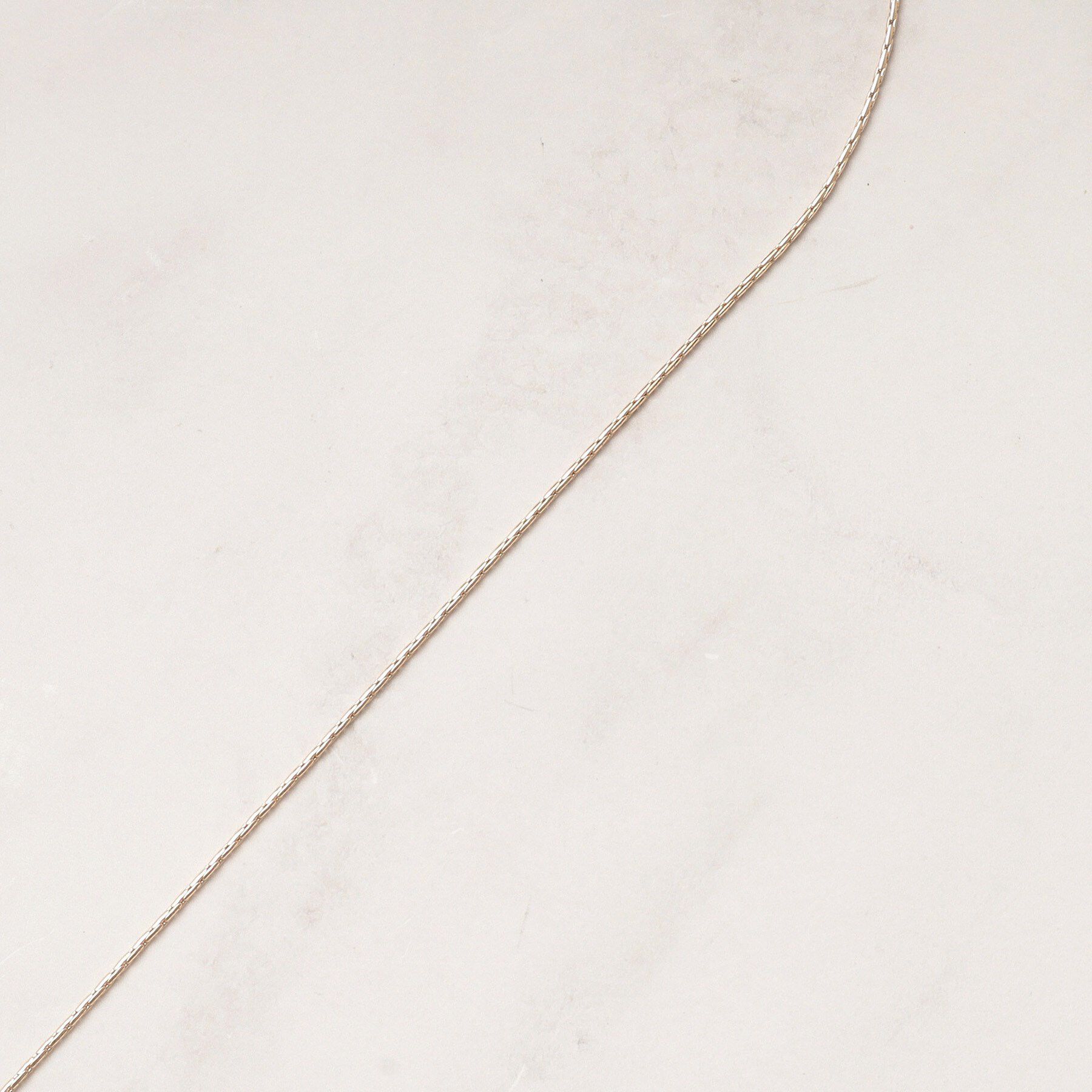 grove「ビジュースライドネックレス」|ネックレス|