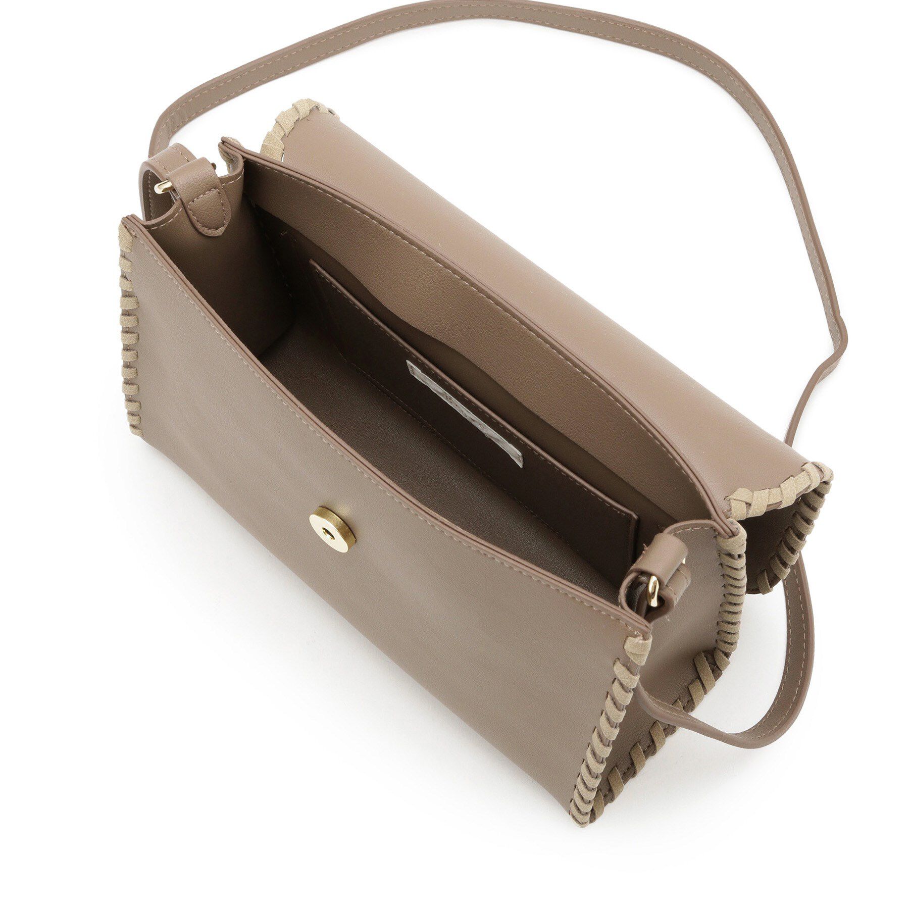 grove「カガリフラップショルダー」|ショルダー・メッセンジャー|