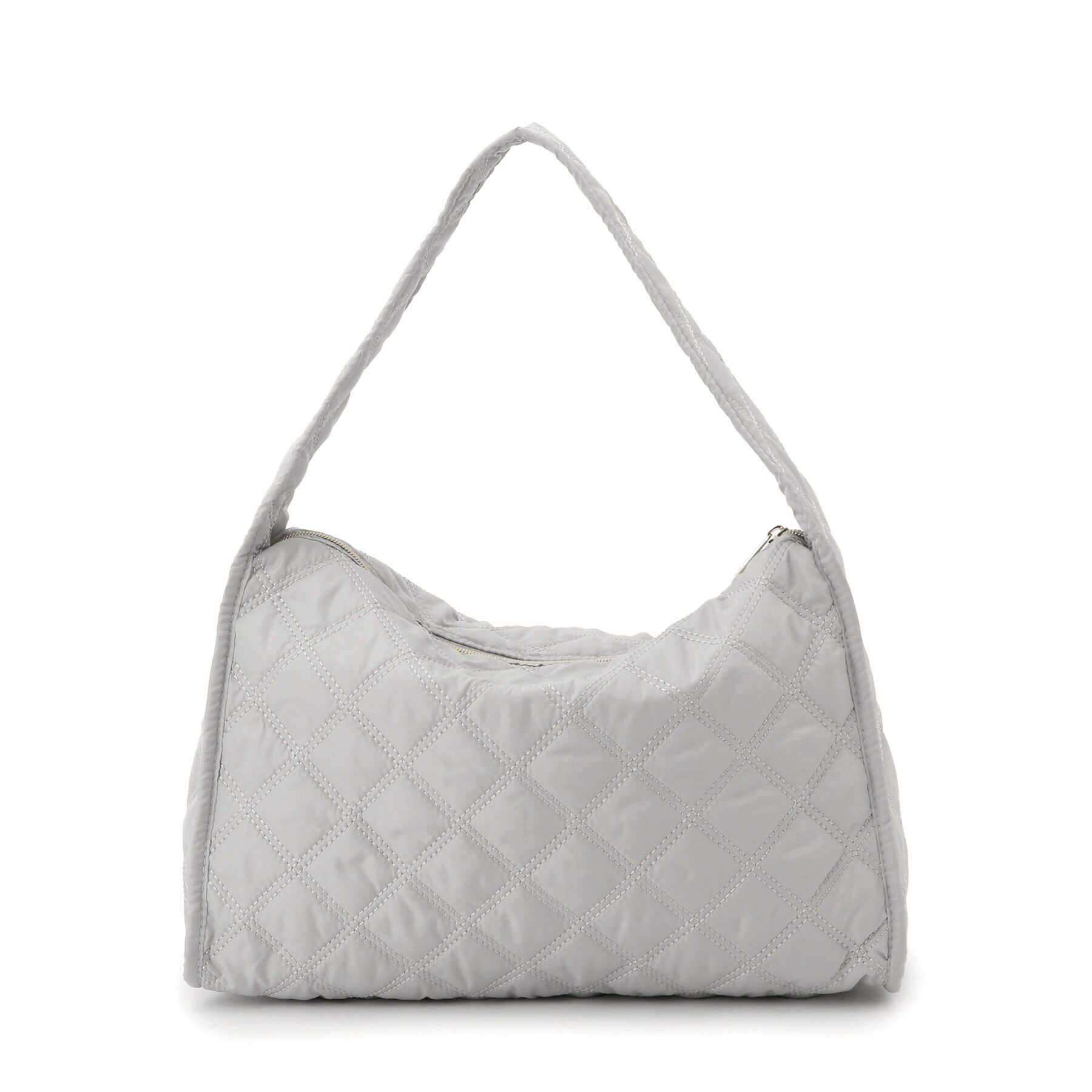 grove「【軽量】キルトワンショルダー」|ショルダー・メッセンジャー|