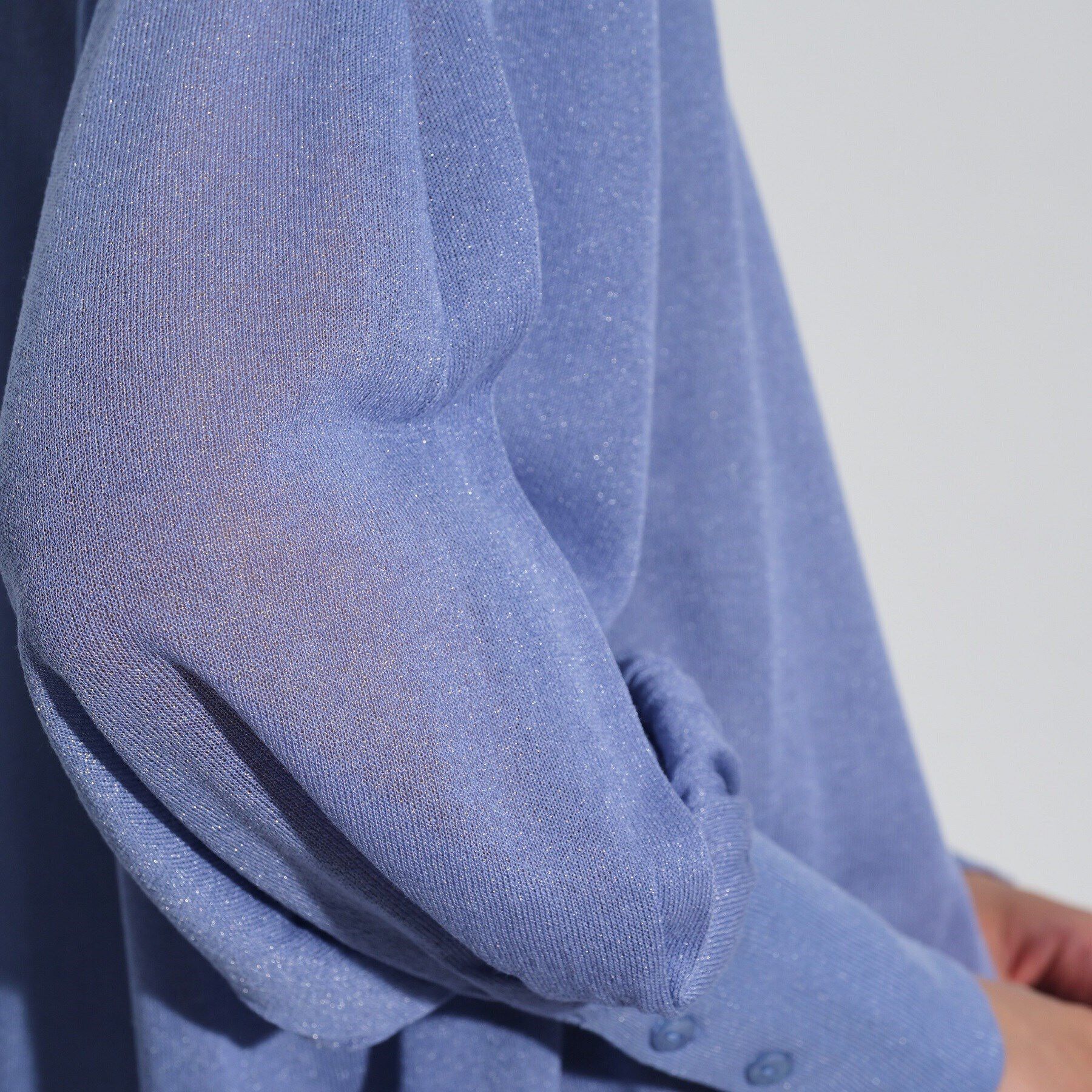 GALLEST「シアークラウドニット」|ニット・セーター|