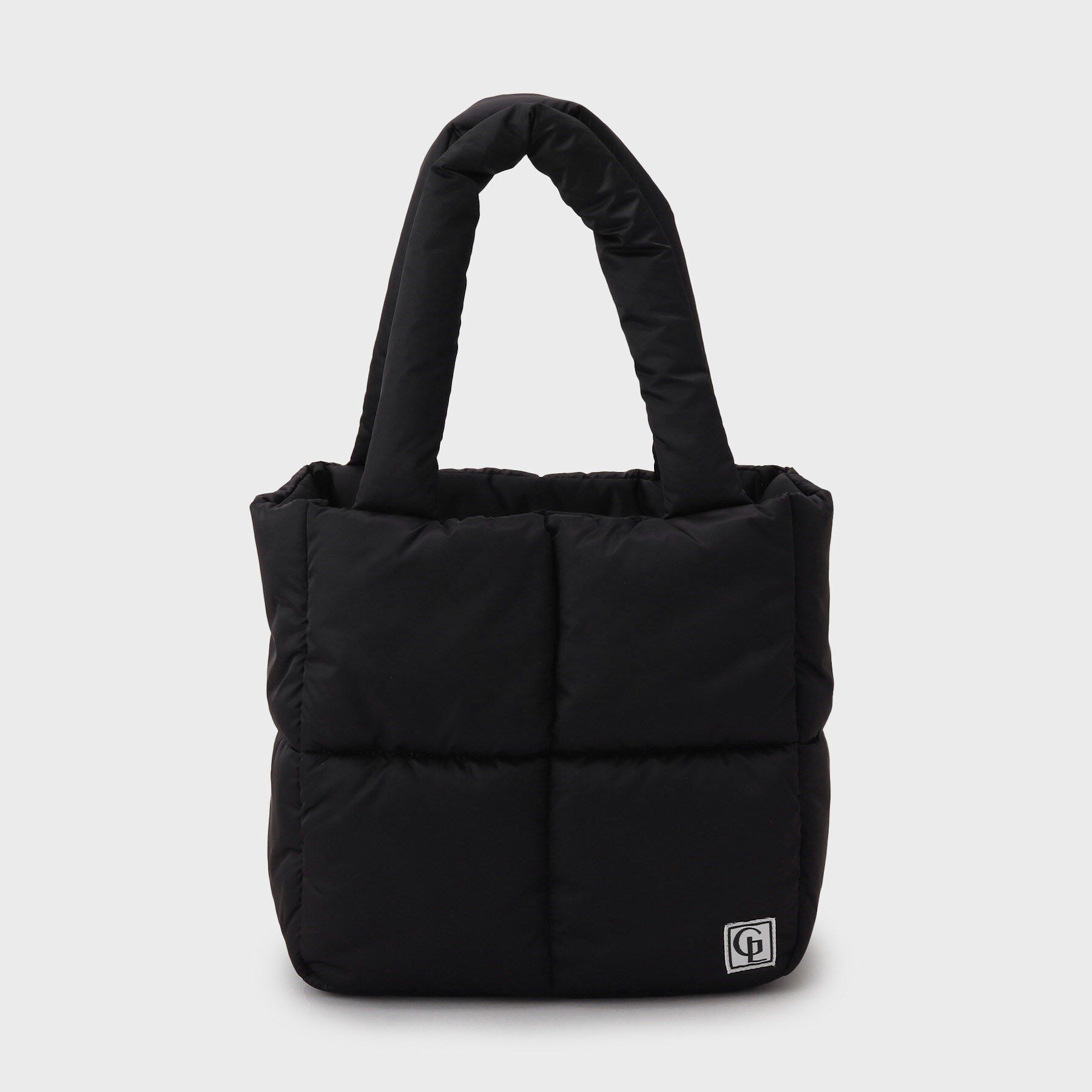 GALLEST「スクエアキルトトート」|トートバッグ|