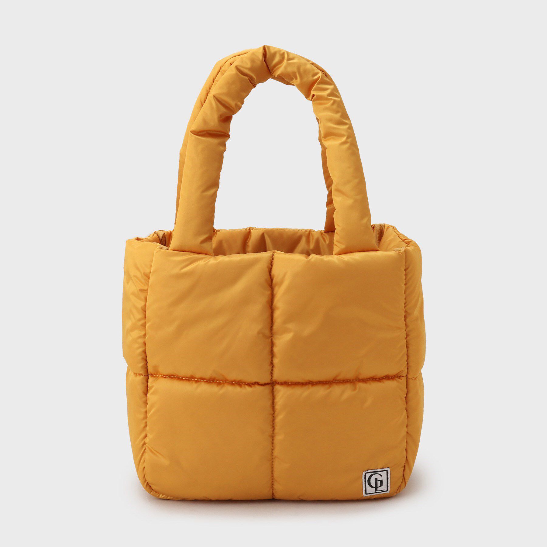 GALLEST「スクエアキルトトート」|トートバッグ|