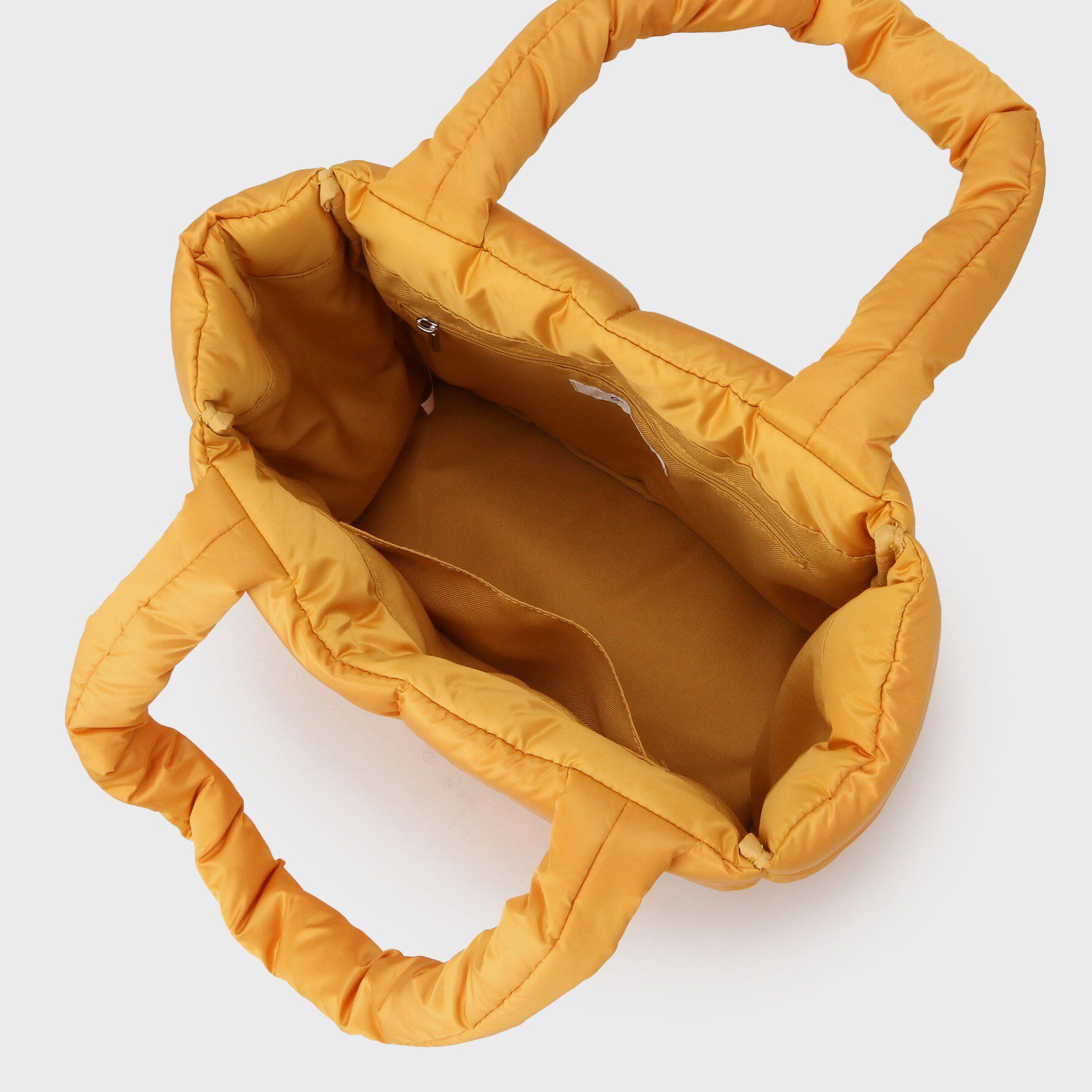 GALLEST「スクエアキルトトート」|トートバッグ|