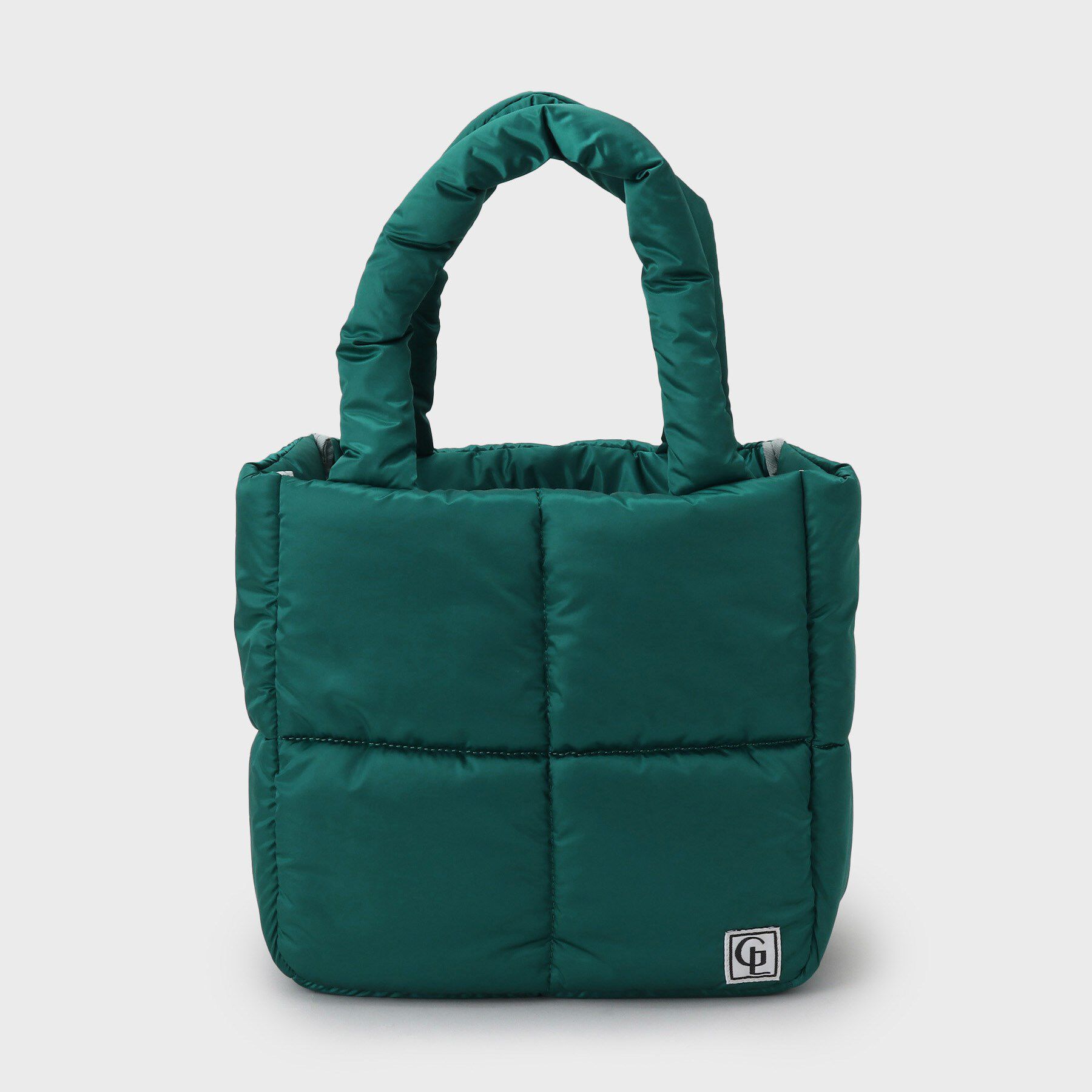 GALLEST「スクエアキルトトート」|トートバッグ|