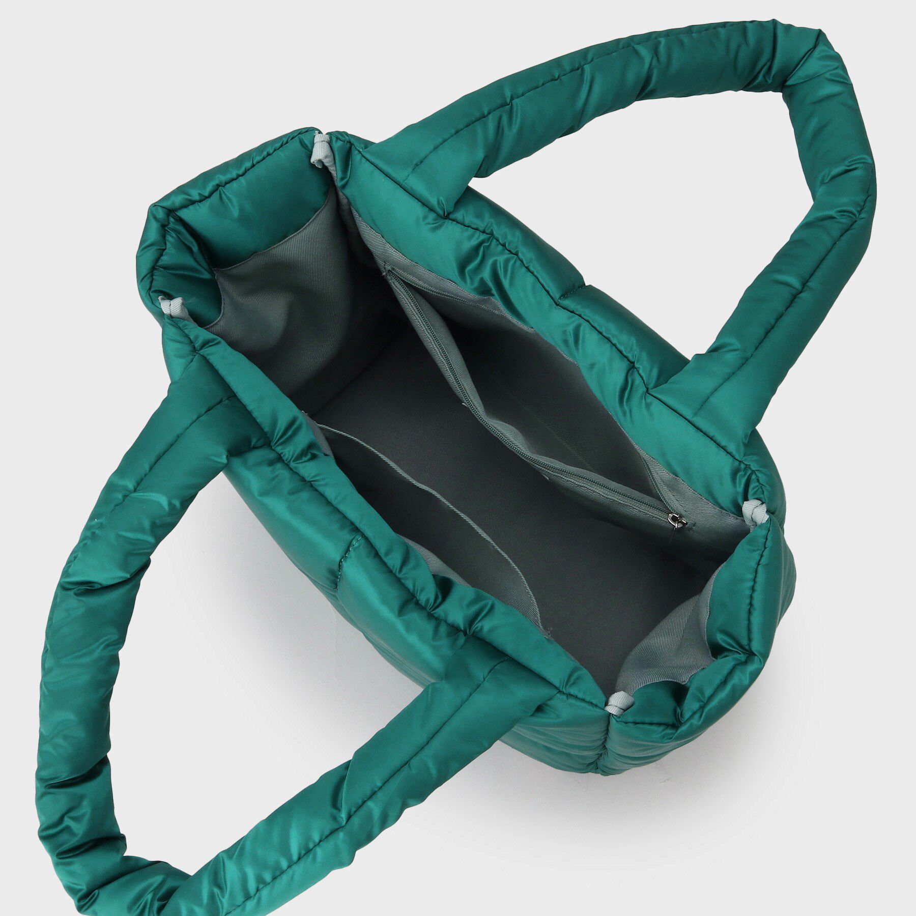 GALLEST「スクエアキルトトート」|トートバッグ|