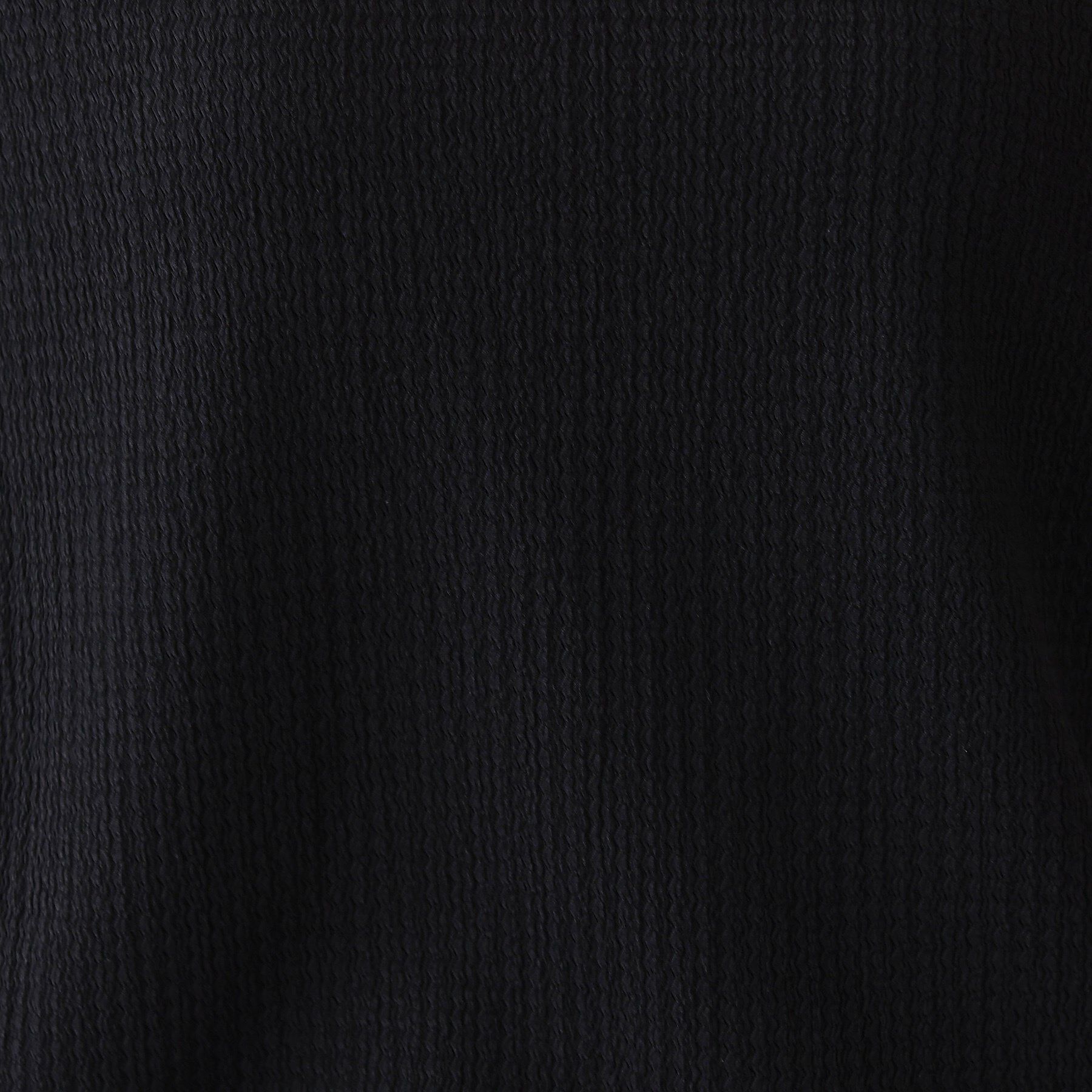 INDIVI「【洗える／凹凸素材】Vネックカットソートップス」|Tシャツ・カットソー|