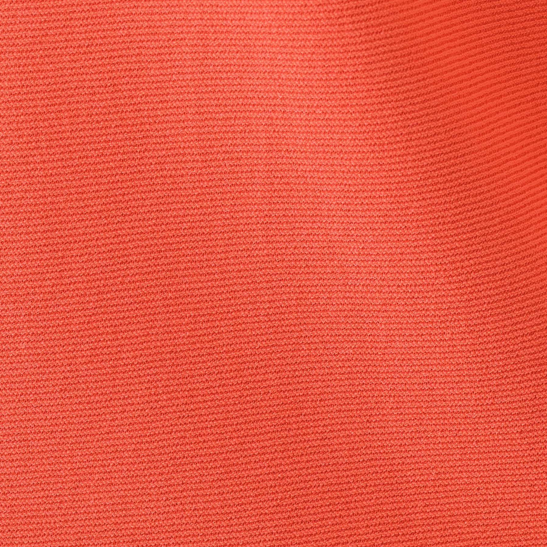 INDIVI「新色登場！【洗える／清涼感】レーヨンストレッチ フレンチスリーブニット」|ニット・セーター|