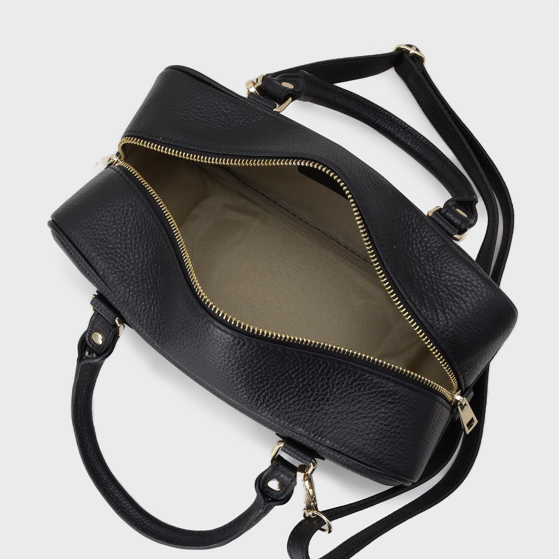 GALLEST「【MILLELA FIRENZE】ロングボストンバッグ」|ボストンバッグ|