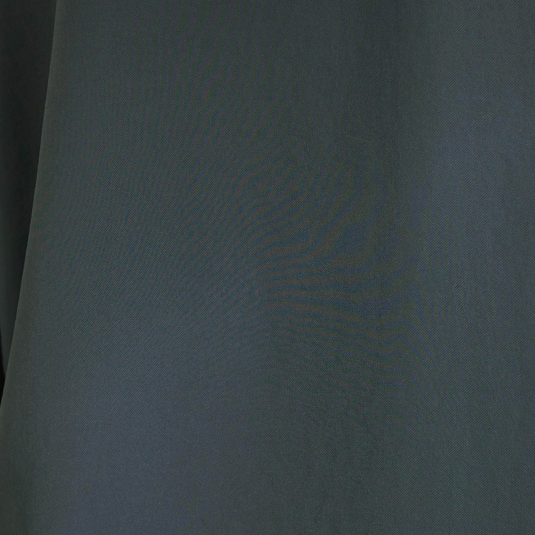 INDIVI「【羽織りとしても活躍！】ケープカラーブラウス」|シャツ・ブラウス|