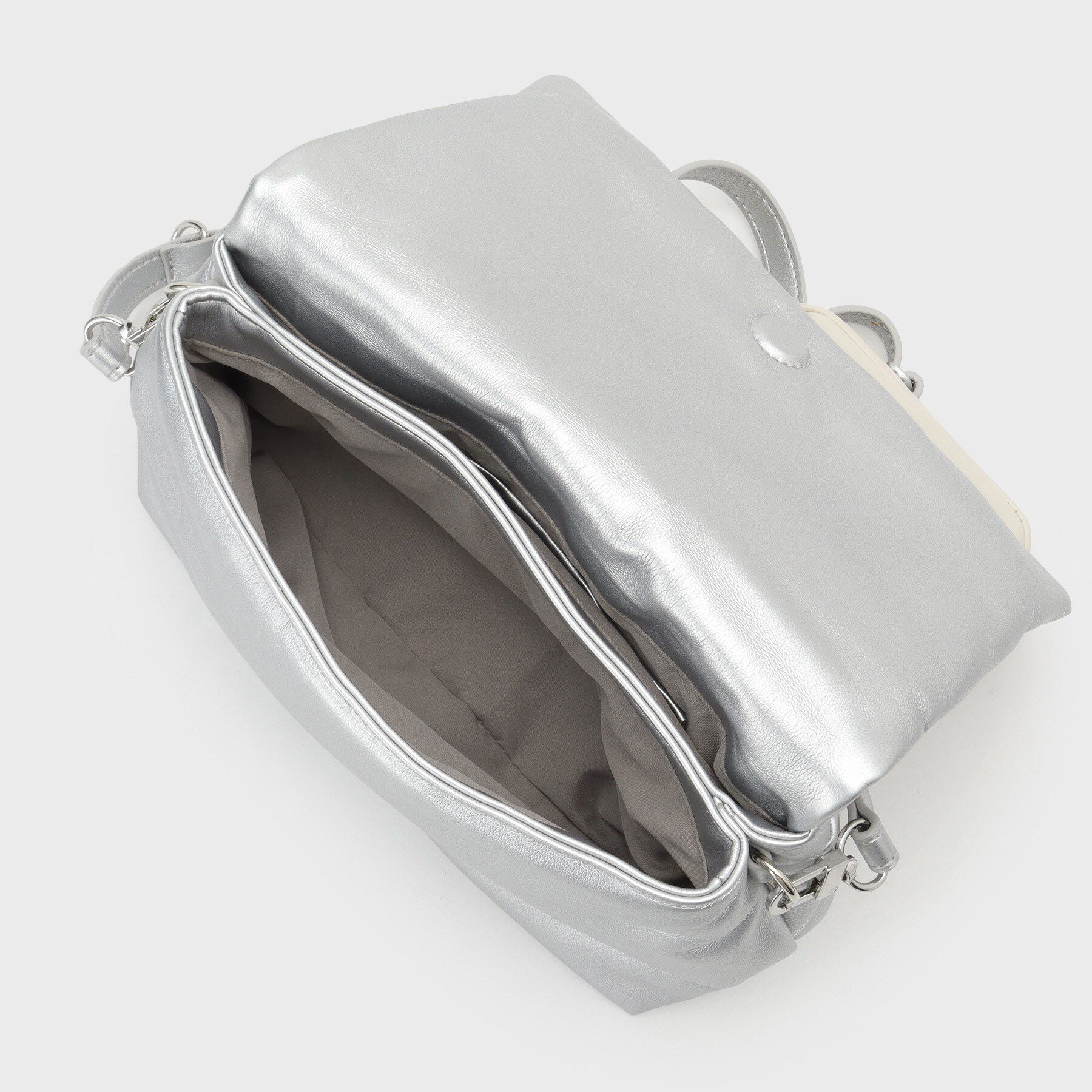 GALLEST「クッションボシェットショルダー」|ショルダー・メッセンジャー|