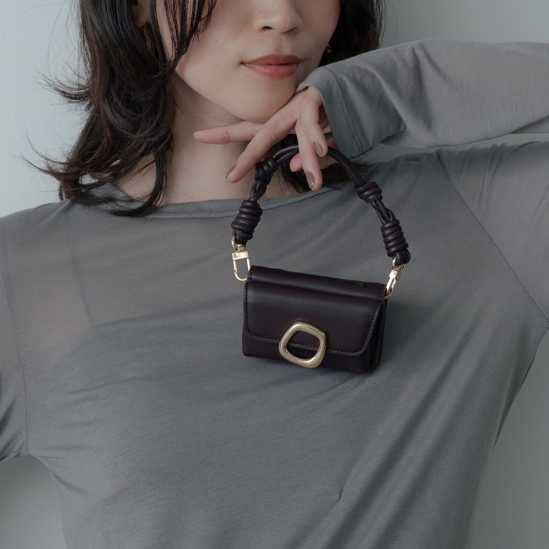 GALLEST「コンパクト2Wayミニパース」|その他|