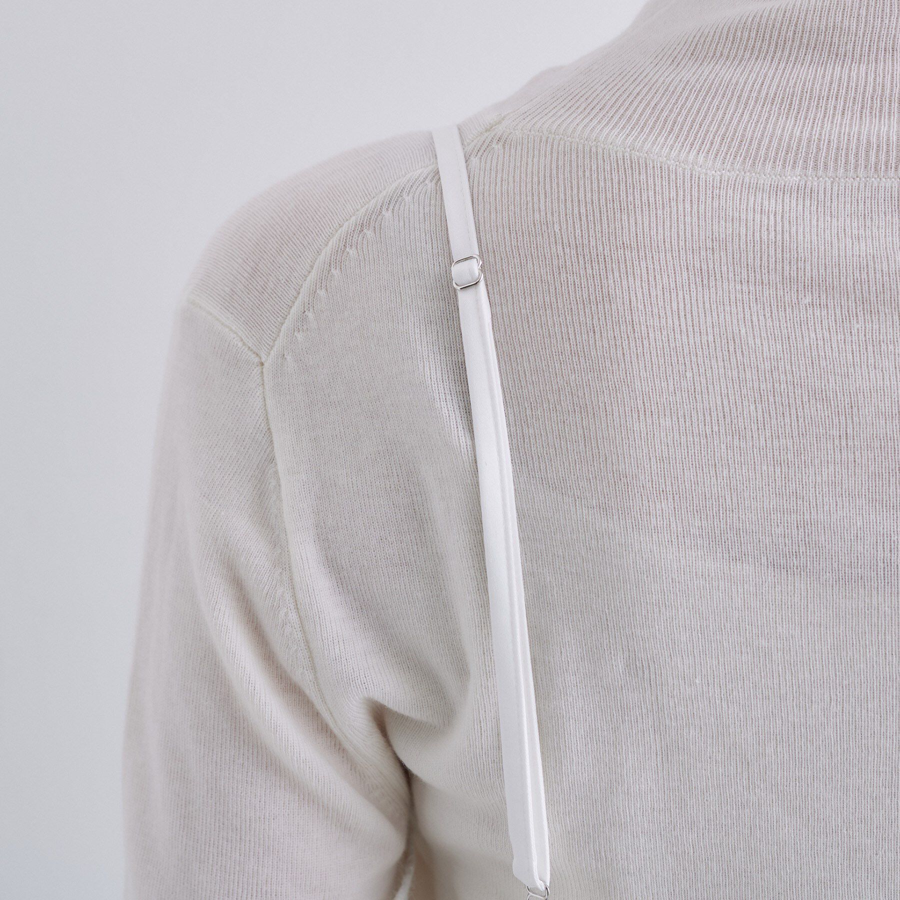 INDIVI「【レイヤード◎】レースキャミドレス」|ワンピース|