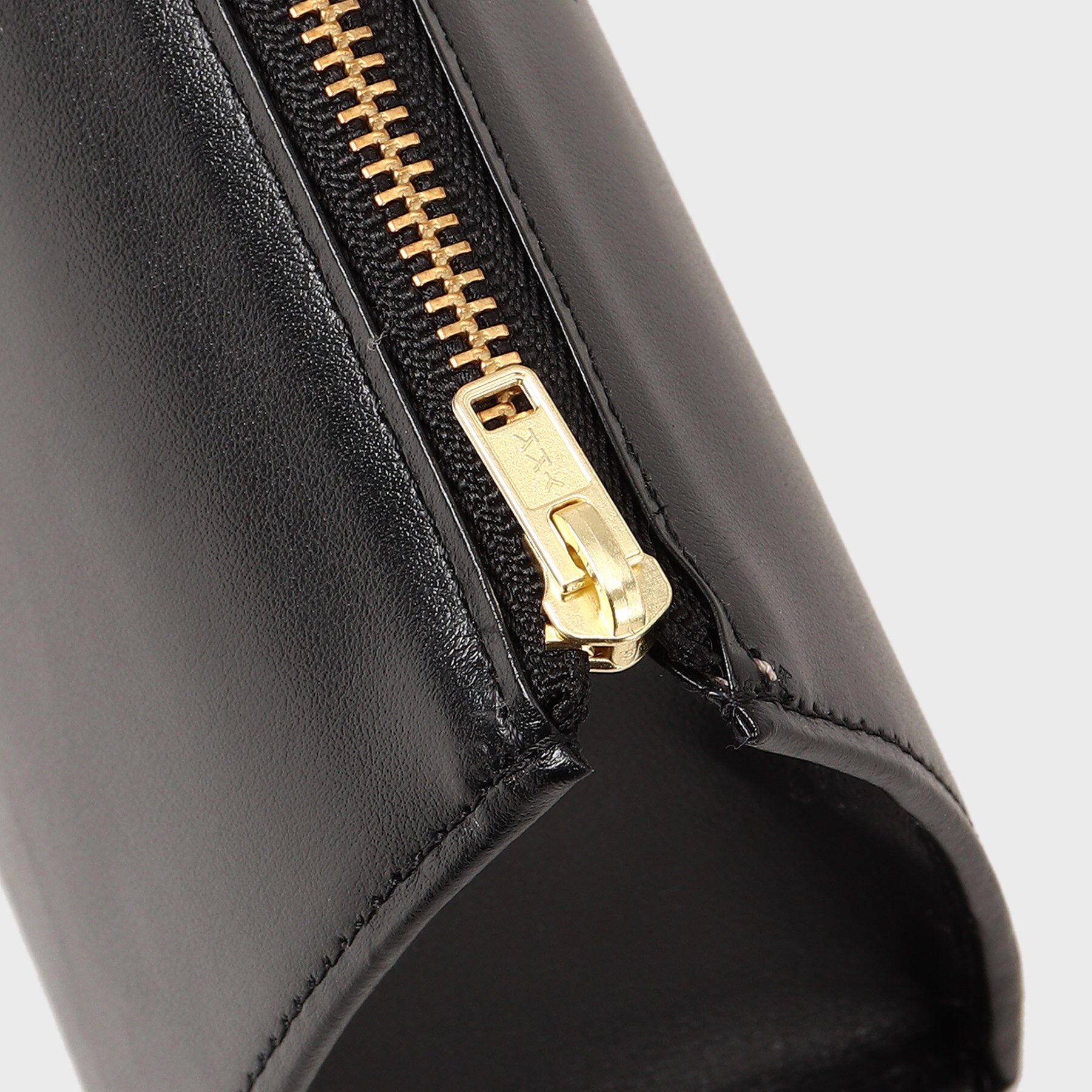 TAKEO KIKUCHI「レザーガジェットポーチ」|ポーチ|