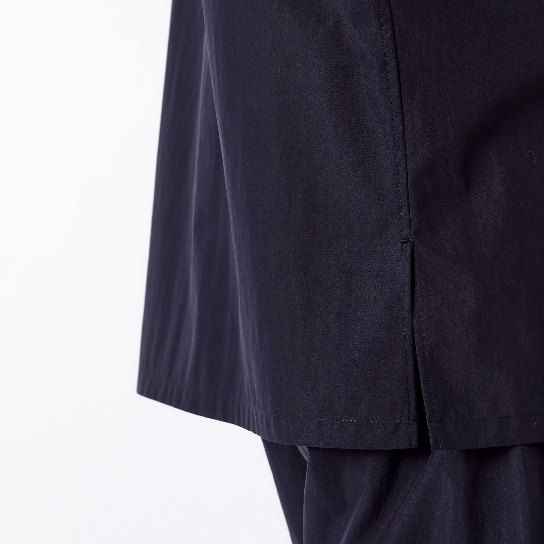 TAKEO KIKUCHI「【THE FLAGSHIP】ウェザークロス シャツ」|シャツ・ブラウス|