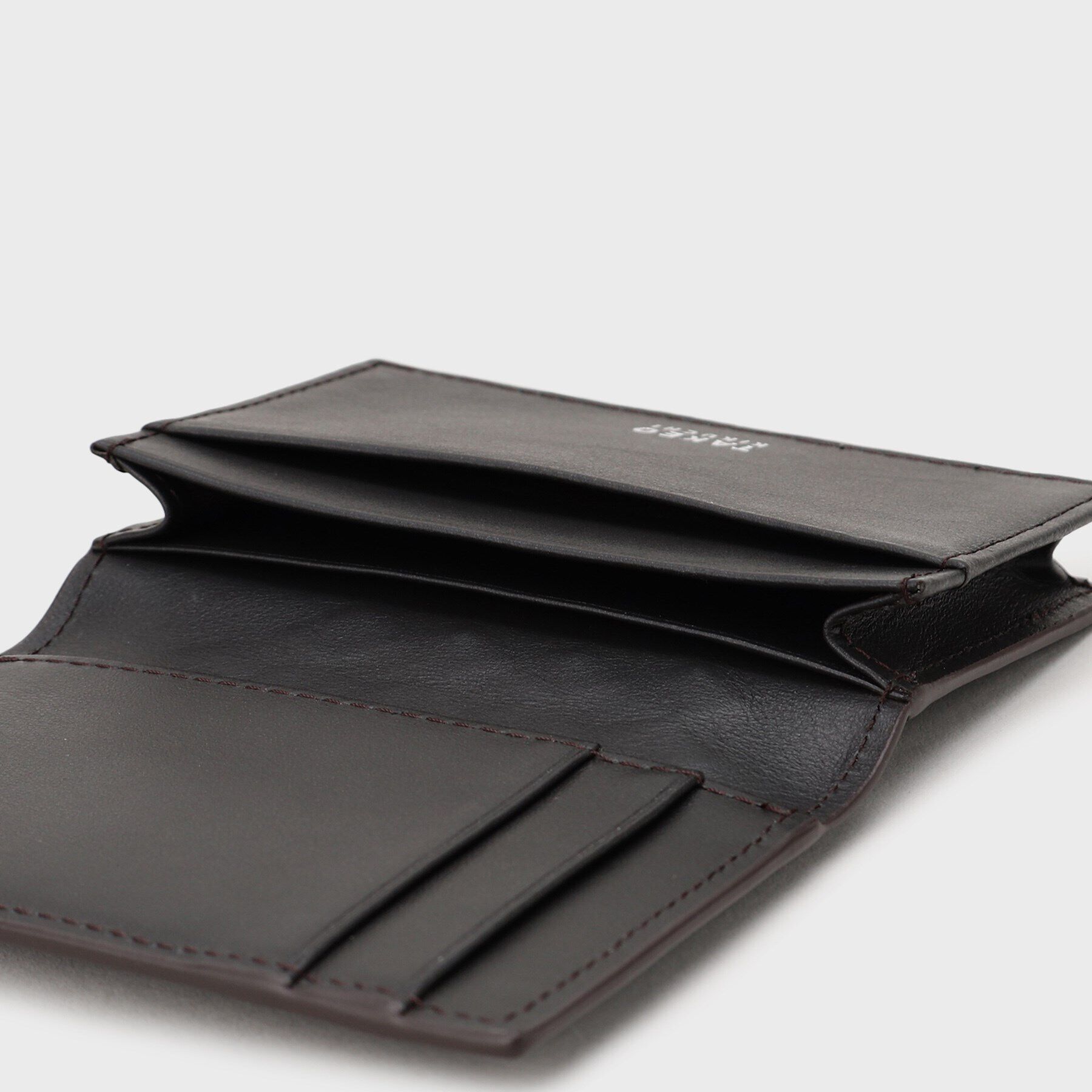 TAKEO KIKUCHI「イントレチャート 名刺入れ」|名刺入れ・カードケース|