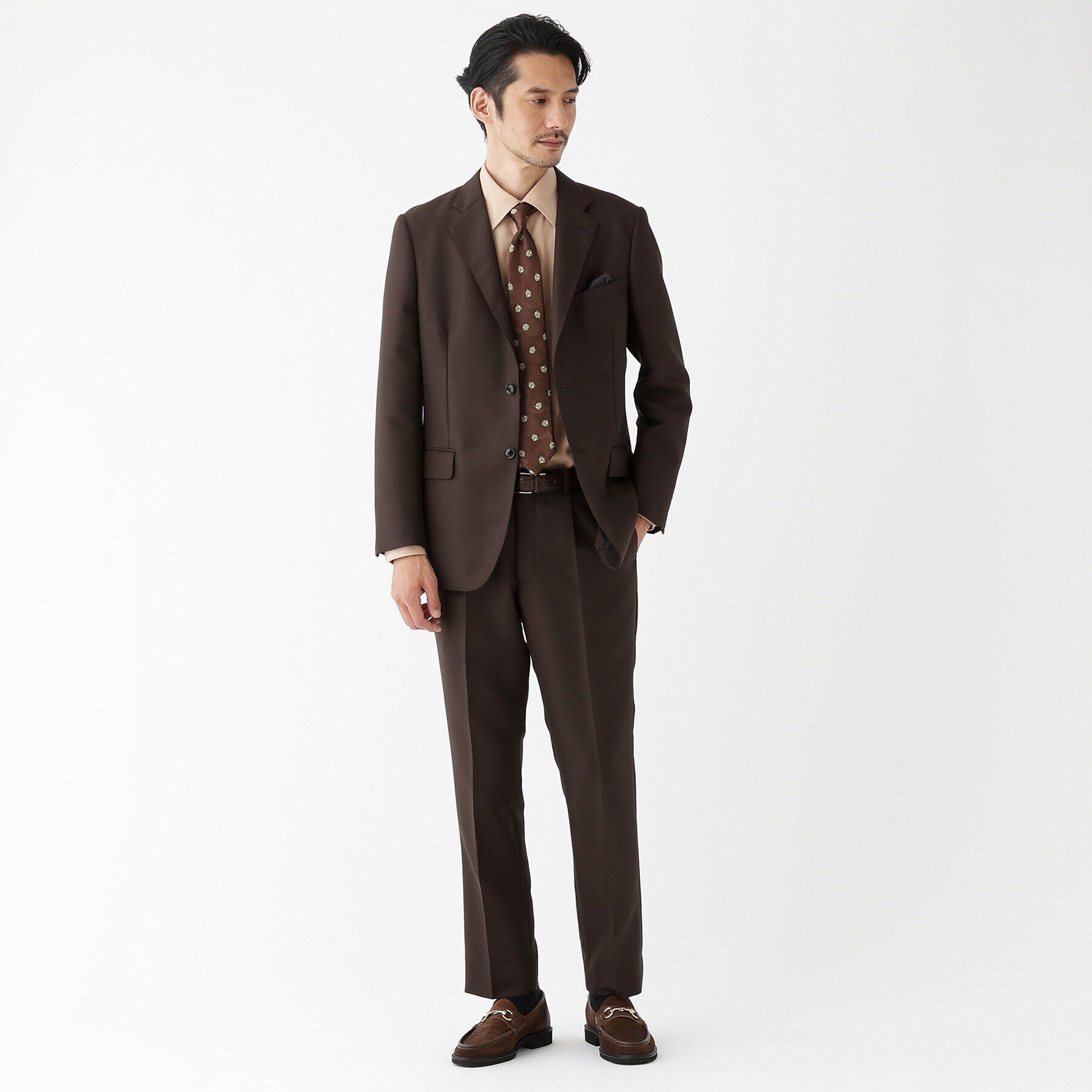 TAKEO KIKUCHI「【THE FLAGSHIP】バラシャパンツ」|その他|