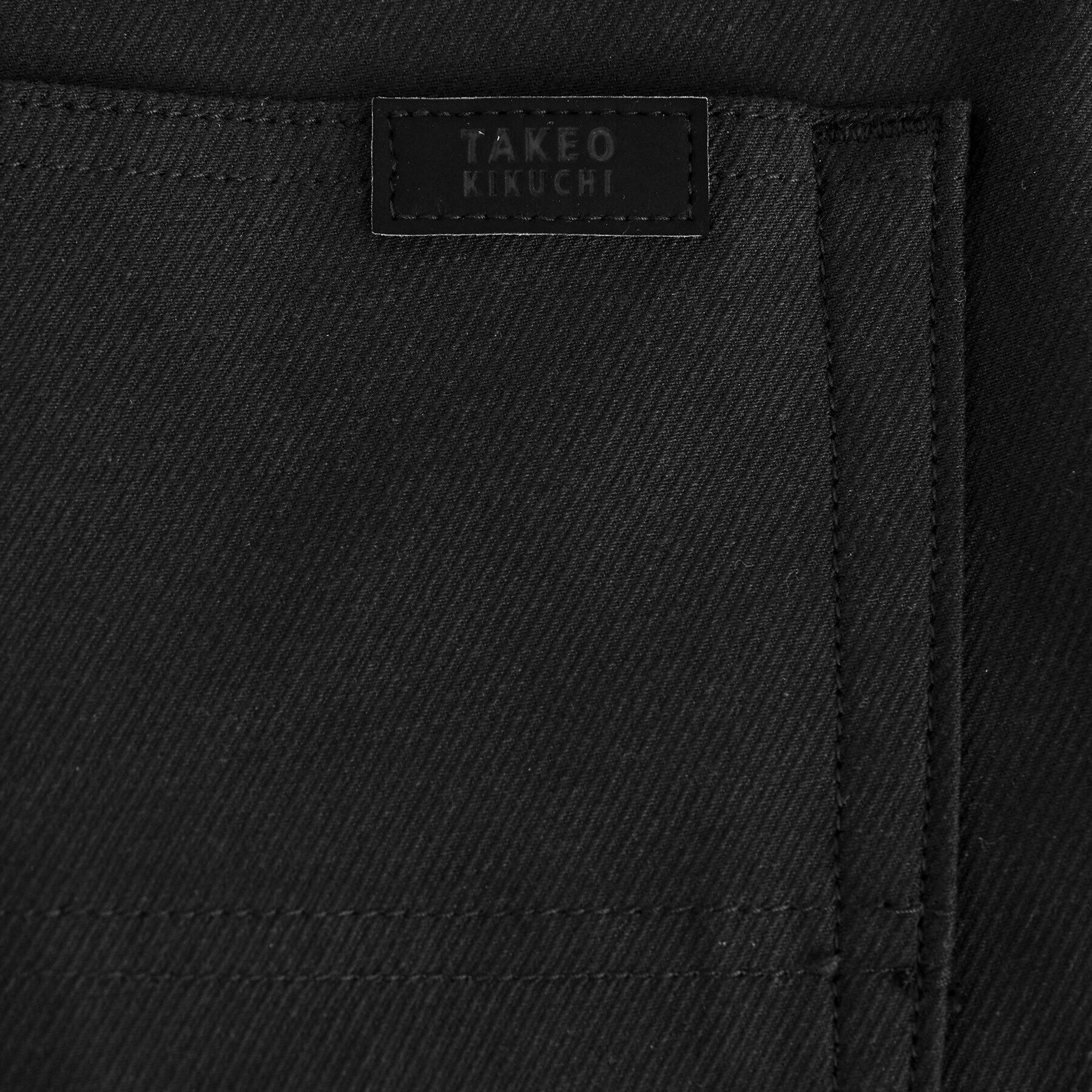 TAKEO KIKUCHI「【Made in JAPAN】播州織 ストレッチ パンツ」|その他|