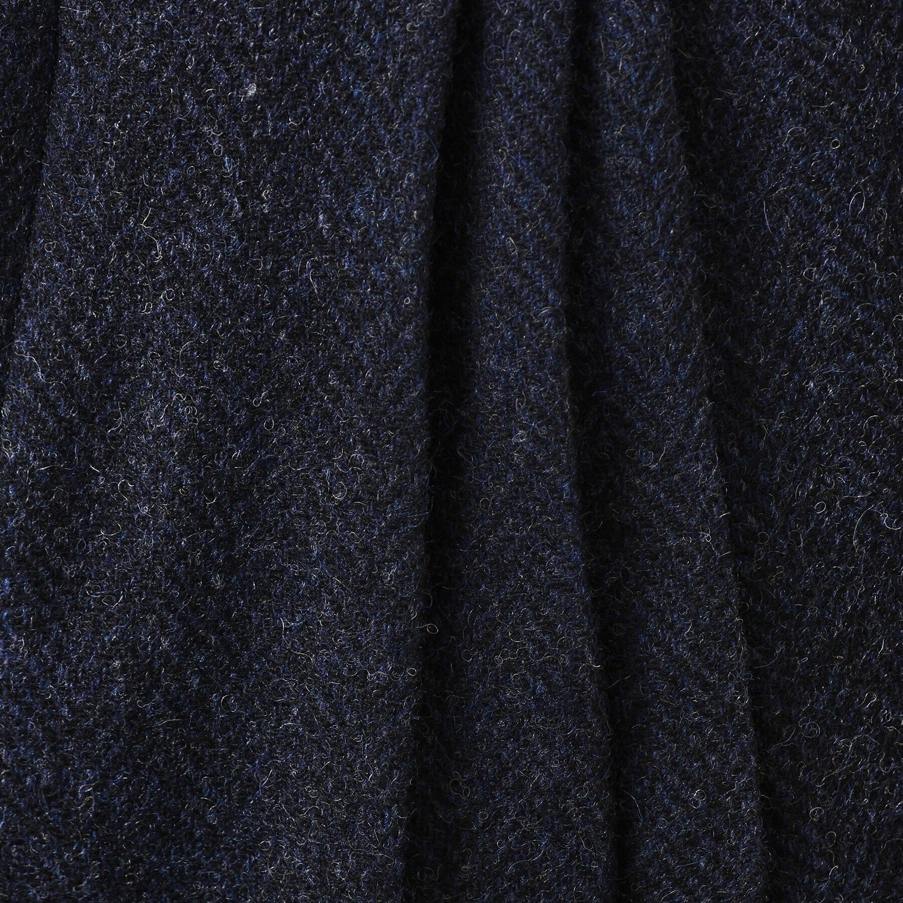 40CARATS&525「ブリティッシュウールヘリンボン ワイドパンツ」|その他|