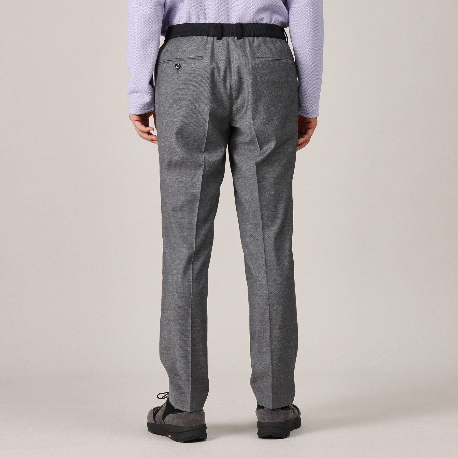 TAKEO KIKUCHI「ツイルストレッチ エラスティック パンツ」|その他|