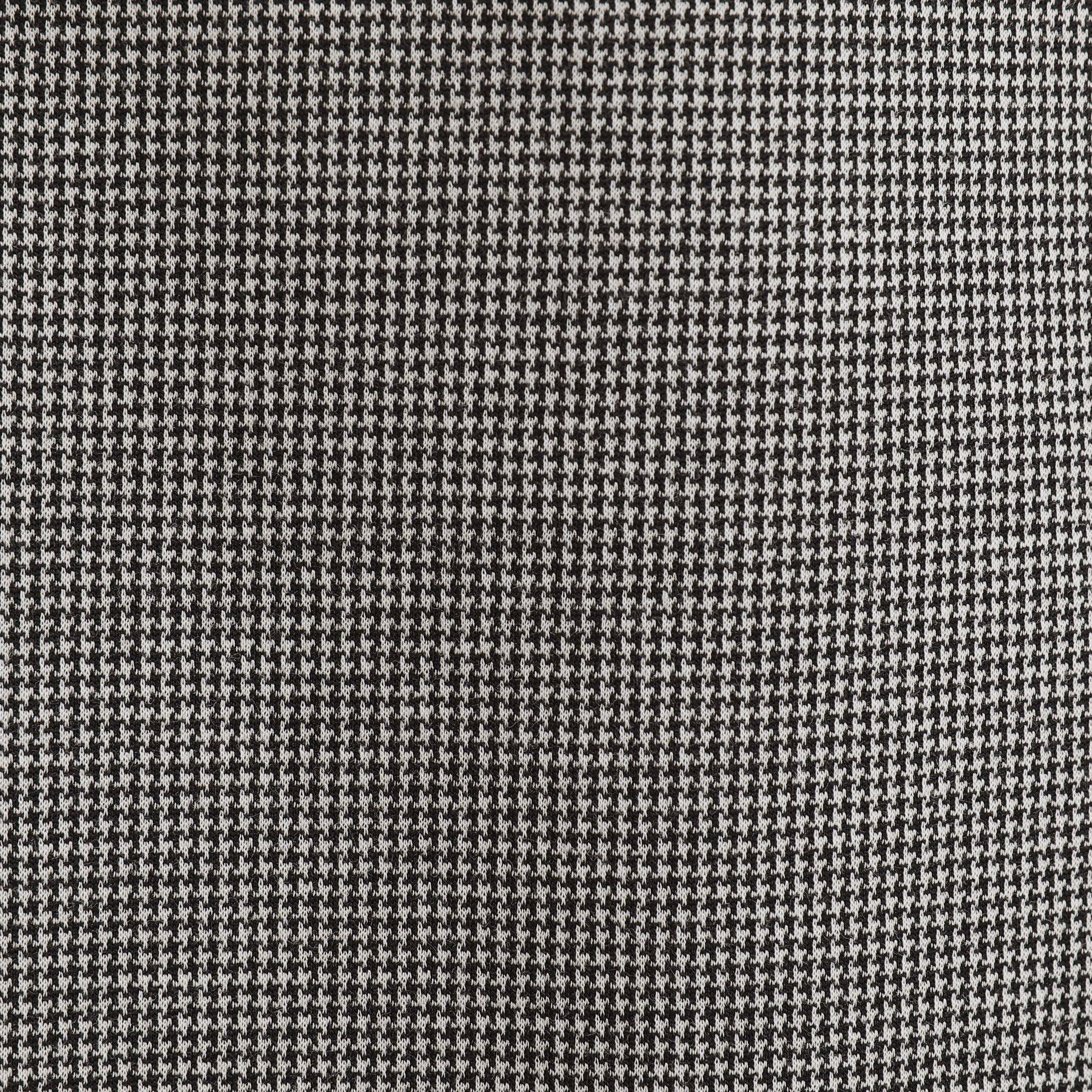 TAKEO KIKUCHI「千鳥柄ポロシャツ」|ポロシャツ|