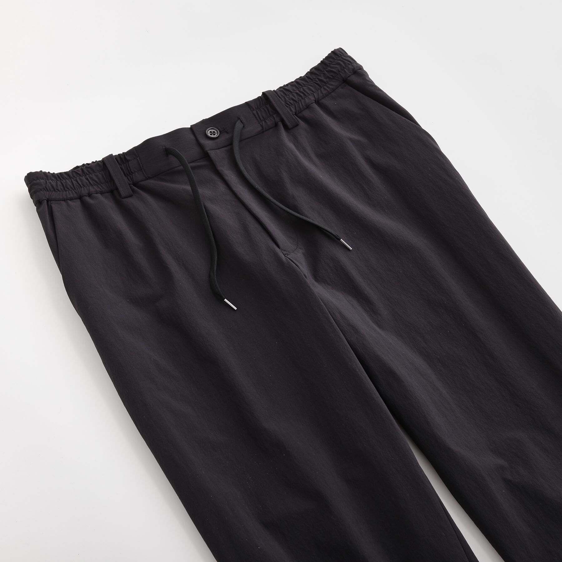 TAKEO KIKUCHI「【3Dナイロンストレッチ】スリムイージーパンツ」|その他|