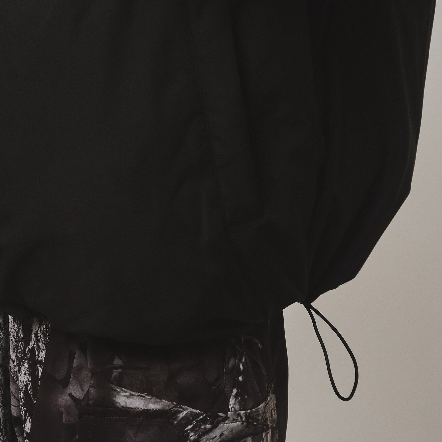 tk.TAKEO KIKUCHI「【2WAY】パテッドリバーシブルジャケット」|ダウン|