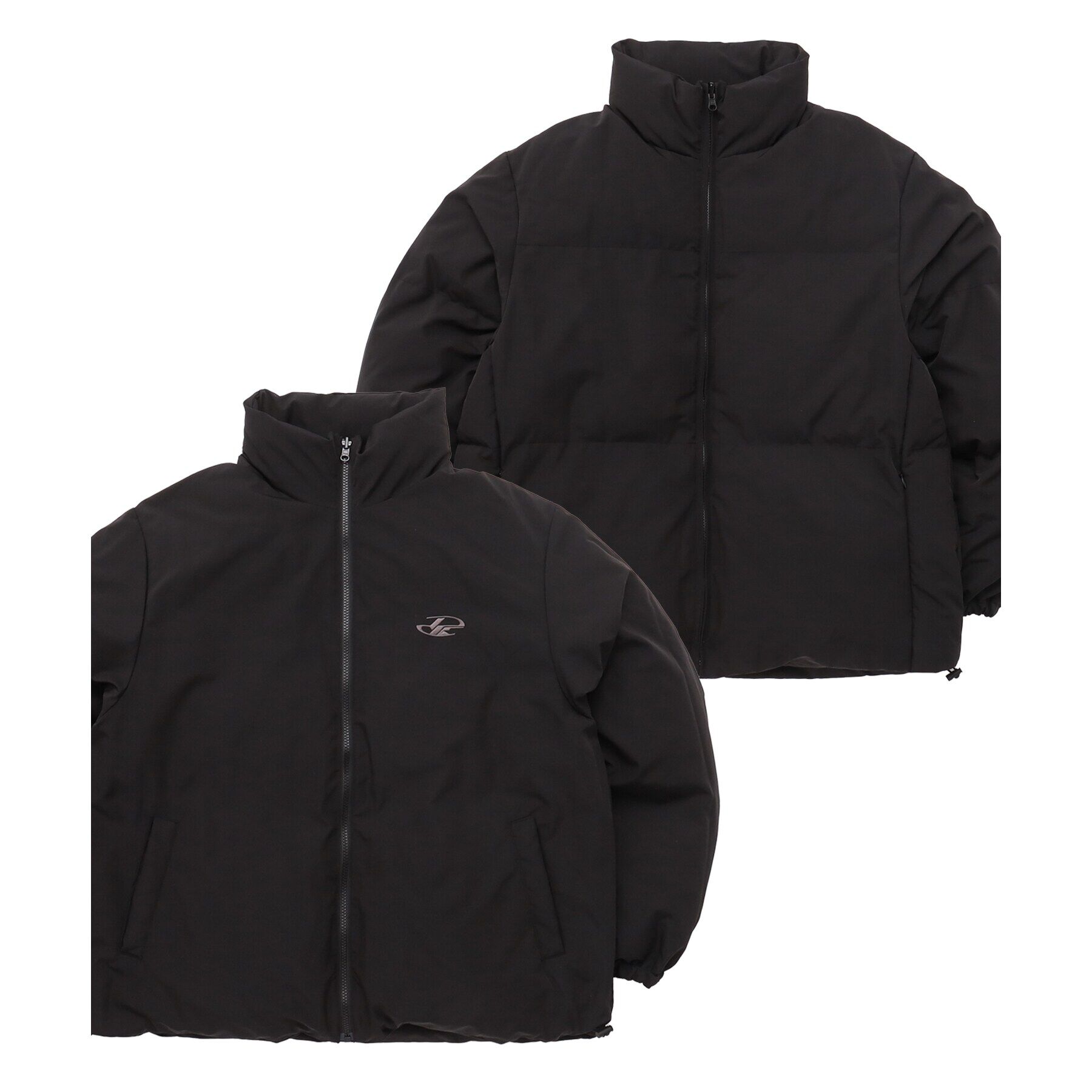 tk.TAKEO KIKUCHI「【2WAY】パテッドリバーシブルジャケット」|ダウン|