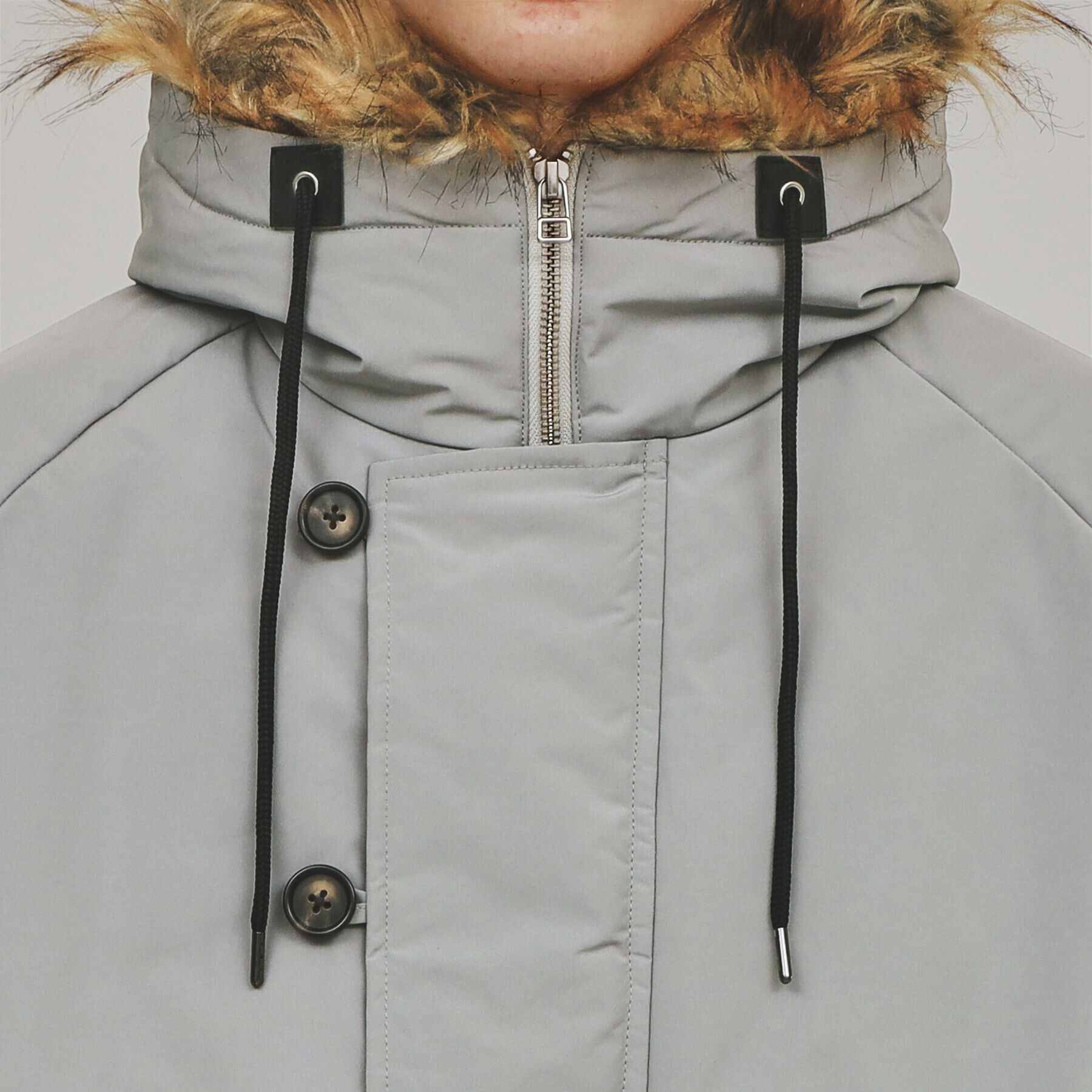 tk.TAKEO KIKUCHI「N2Bパフブルゾン」|ブルゾン・スタジャン|