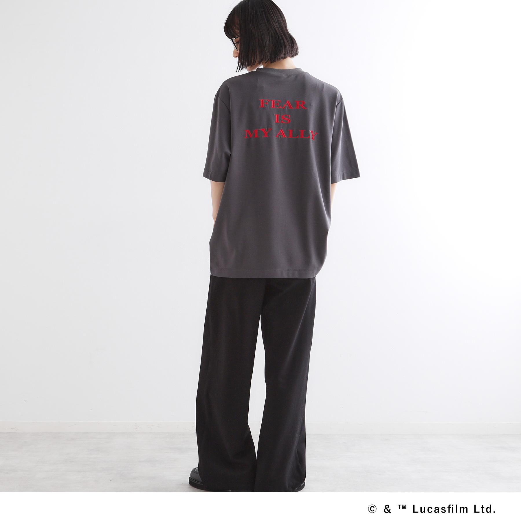 tk.TAKEO KIKUCHI「【STAR WARS】Capsule Collection ポンチTシャツ」|Tシャツ・カットソー|