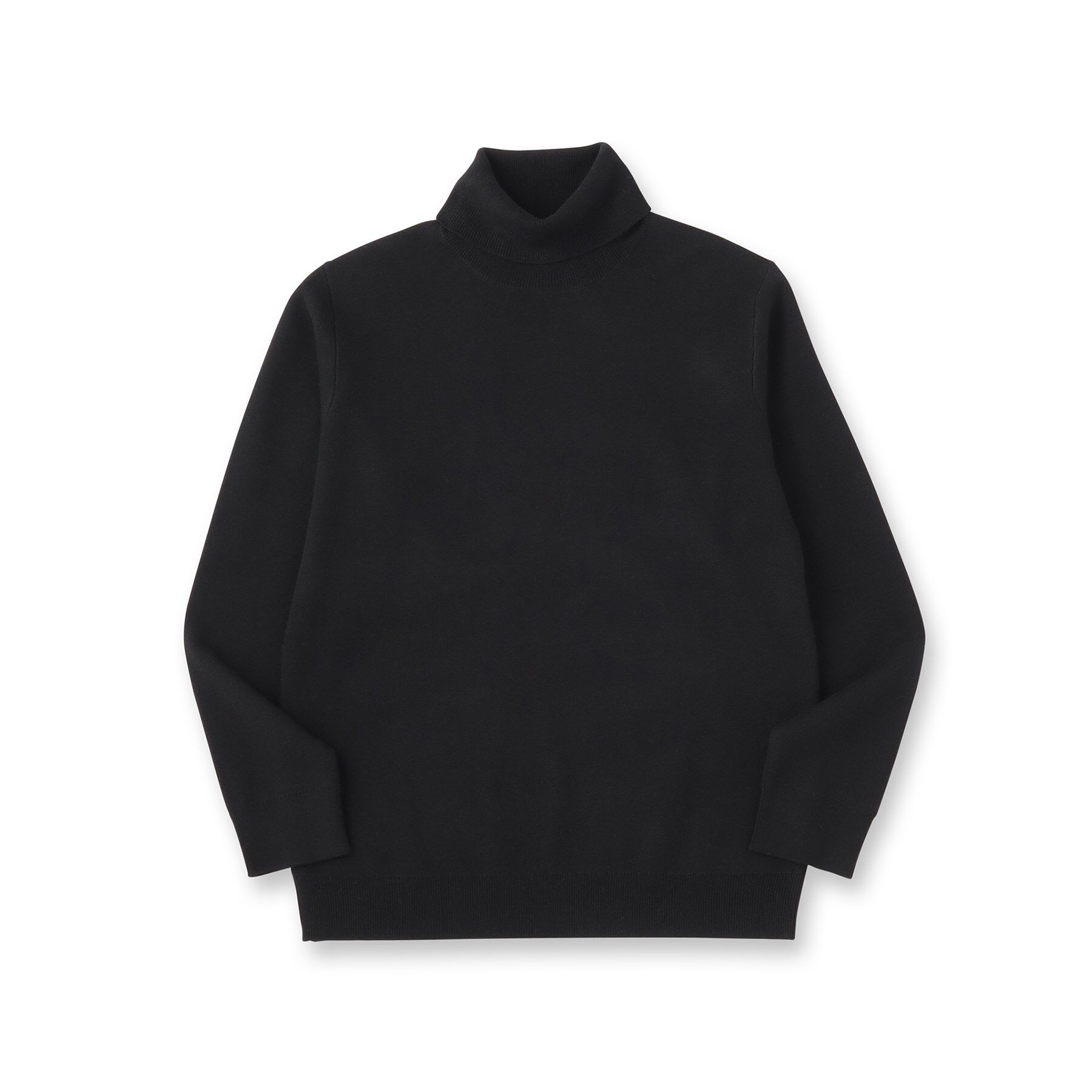 tk.TAKEO KIKUCHI「ミラノリブタートルネックニット」|ニット・セーター|