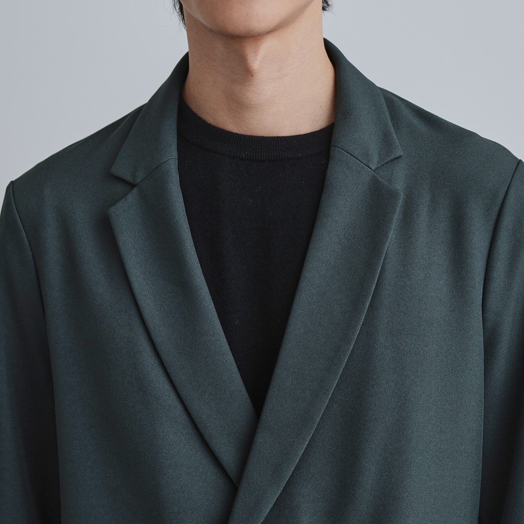 tk.TAKEO KIKUCHI「【上下セット】オーバーシルエットセットアップ」|スーツ|